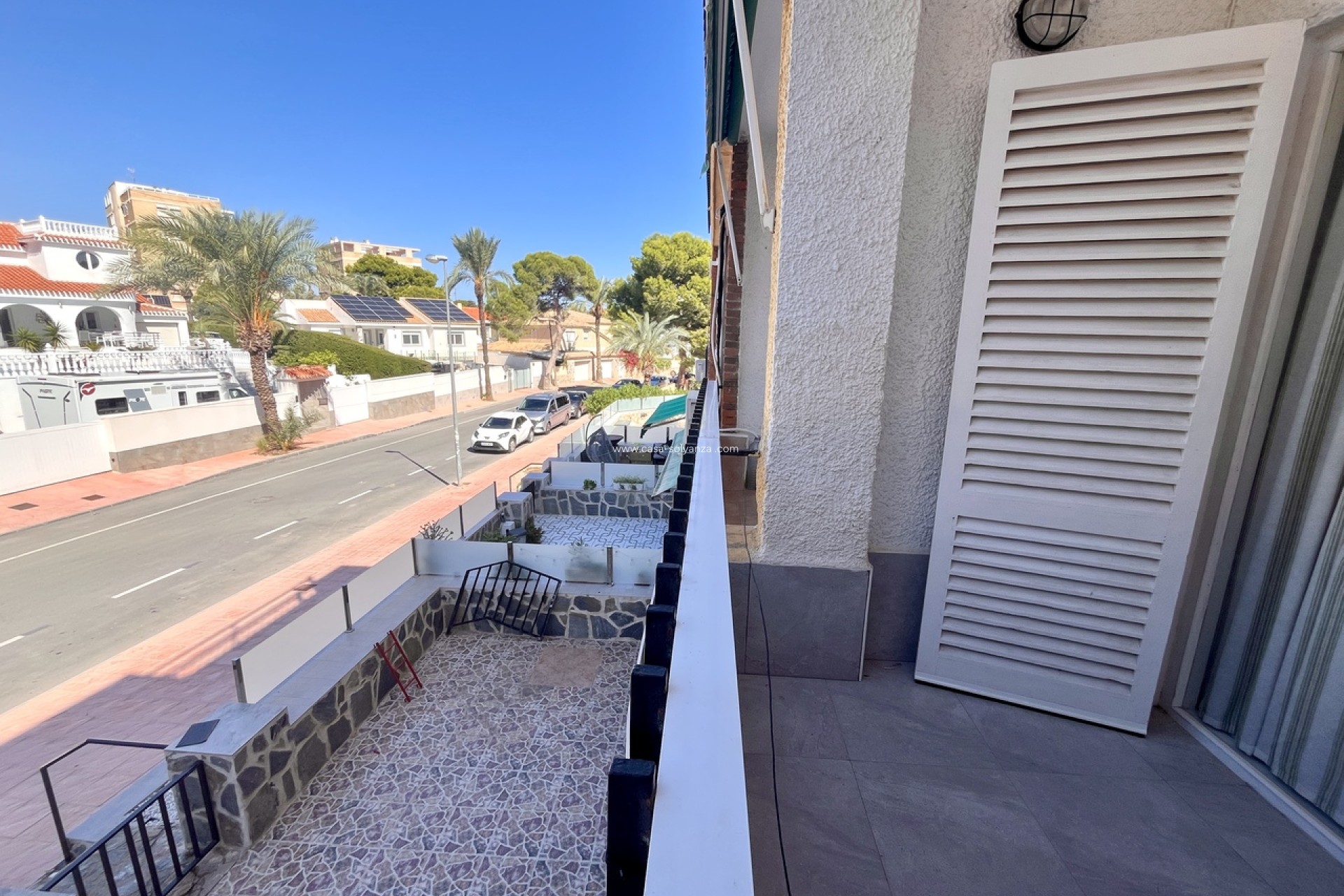 Resale - Apartment / flat - La Zenia - Costa Blanca