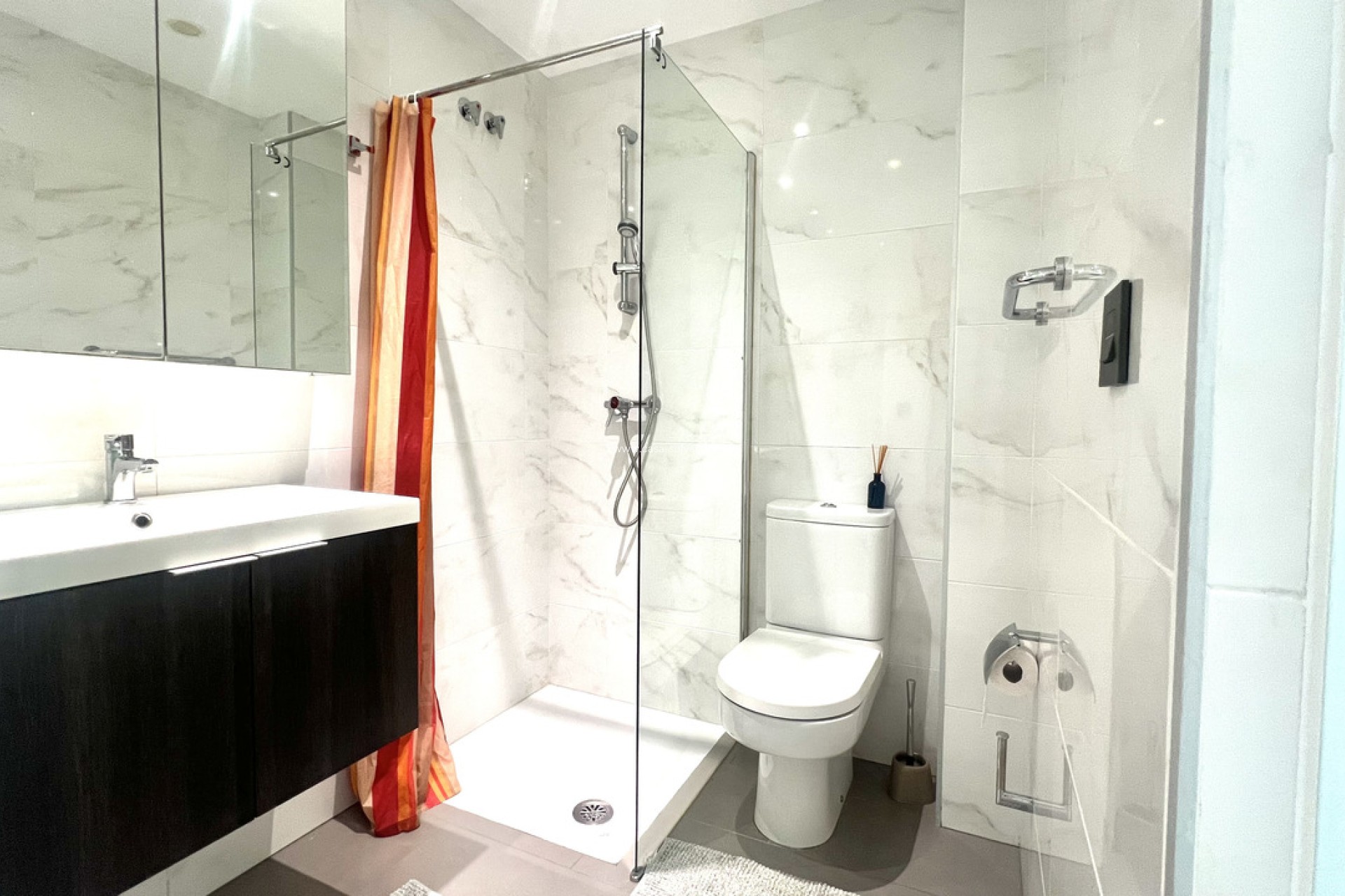 Resale - Apartment / flat - La Zenia - Costa Blanca