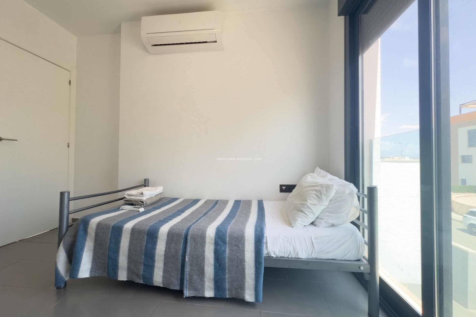 Resale - Apartment / flat - La Zenia - Costa Blanca