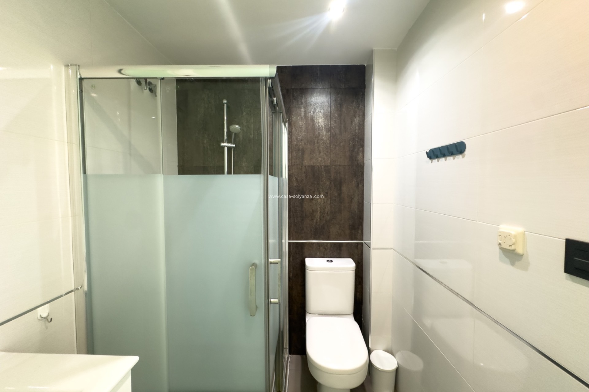 Resale - Apartment / flat - La Zenia - Costa Blanca