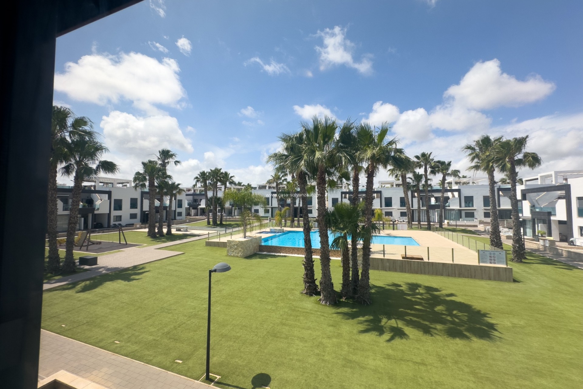Resale - Apartment / flat - La Zenia - Costa Blanca