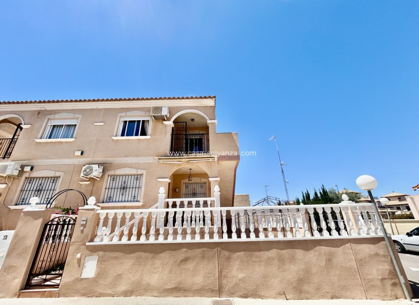 Resale - Apartment / flat - La Zenia - Costa Blanca