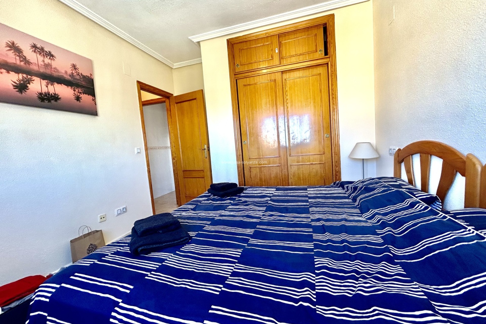 Resale - Apartment / flat - La Zenia - Costa Blanca