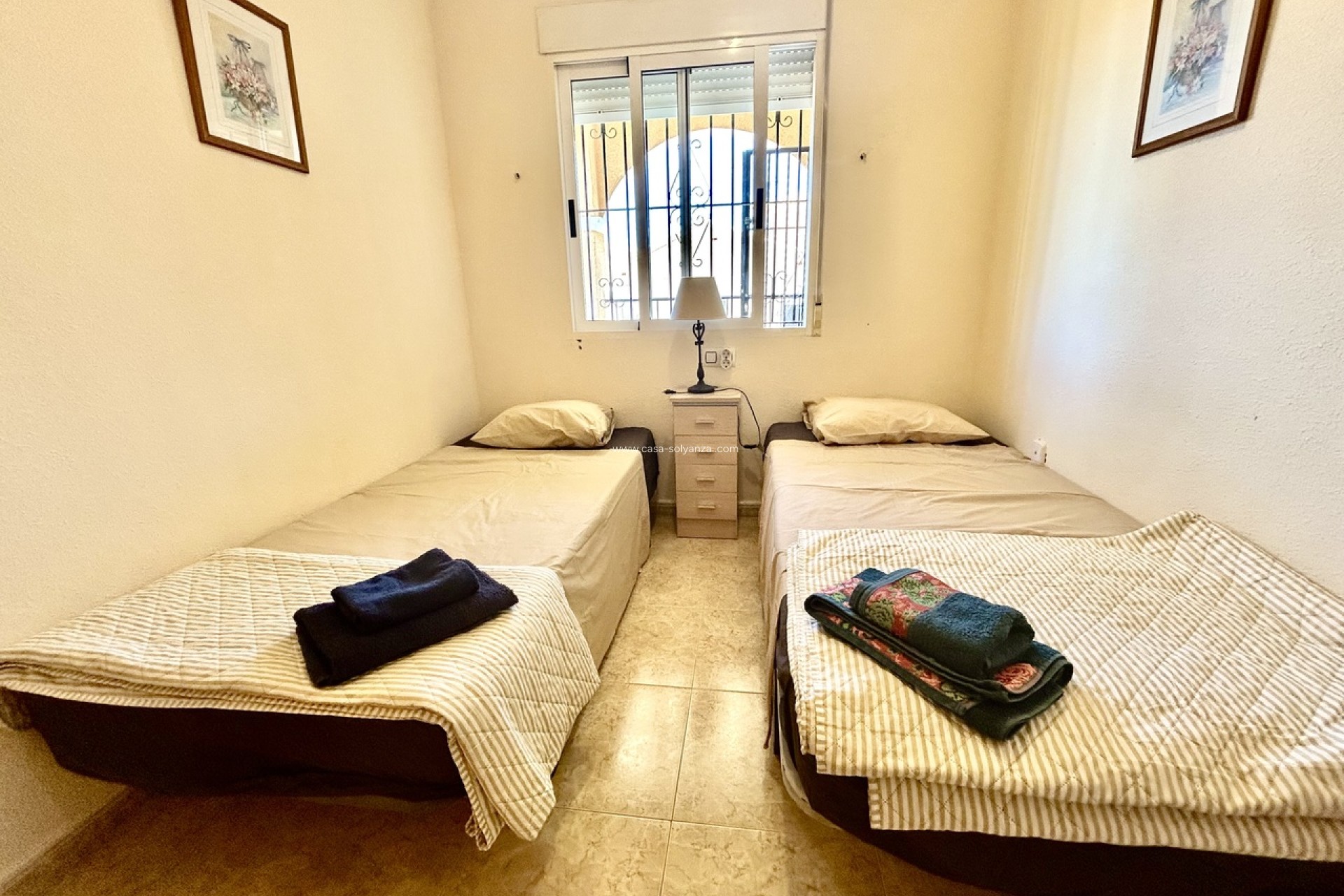 Resale - Apartment / flat - La Zenia - Costa Blanca