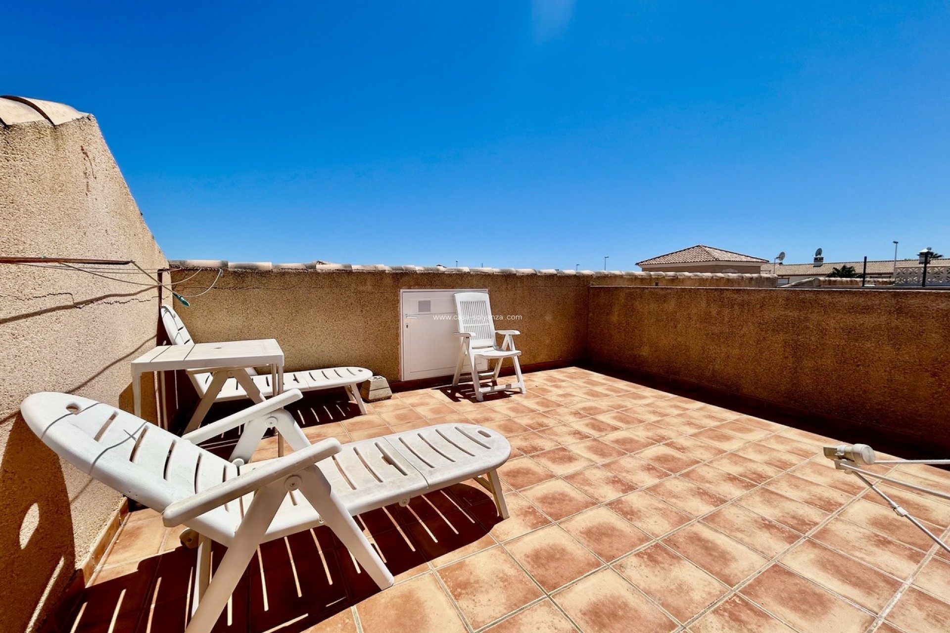 Resale - Apartment / flat - La Zenia - Costa Blanca