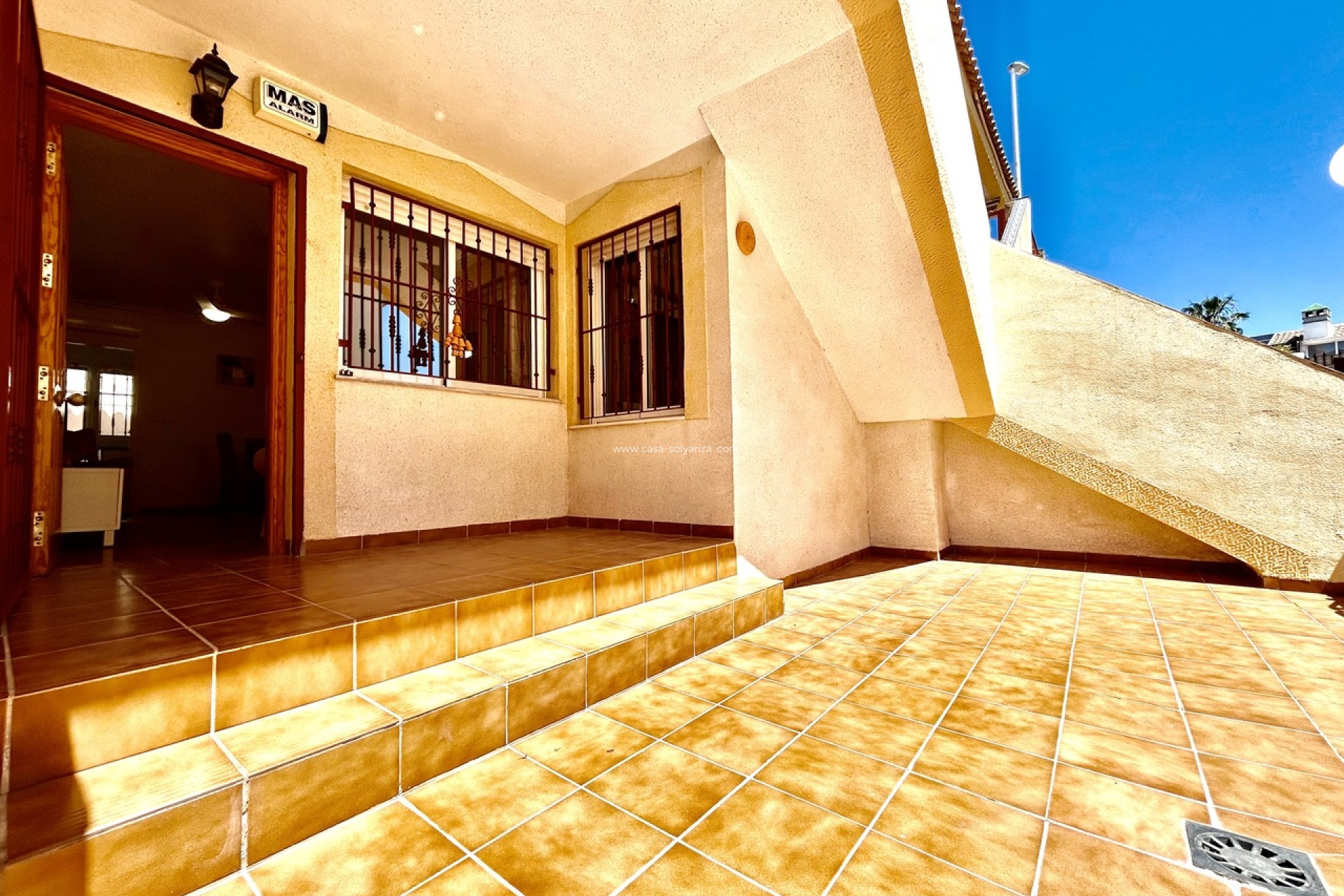 Resale - Apartment / flat - La Zenia - Costa Blanca