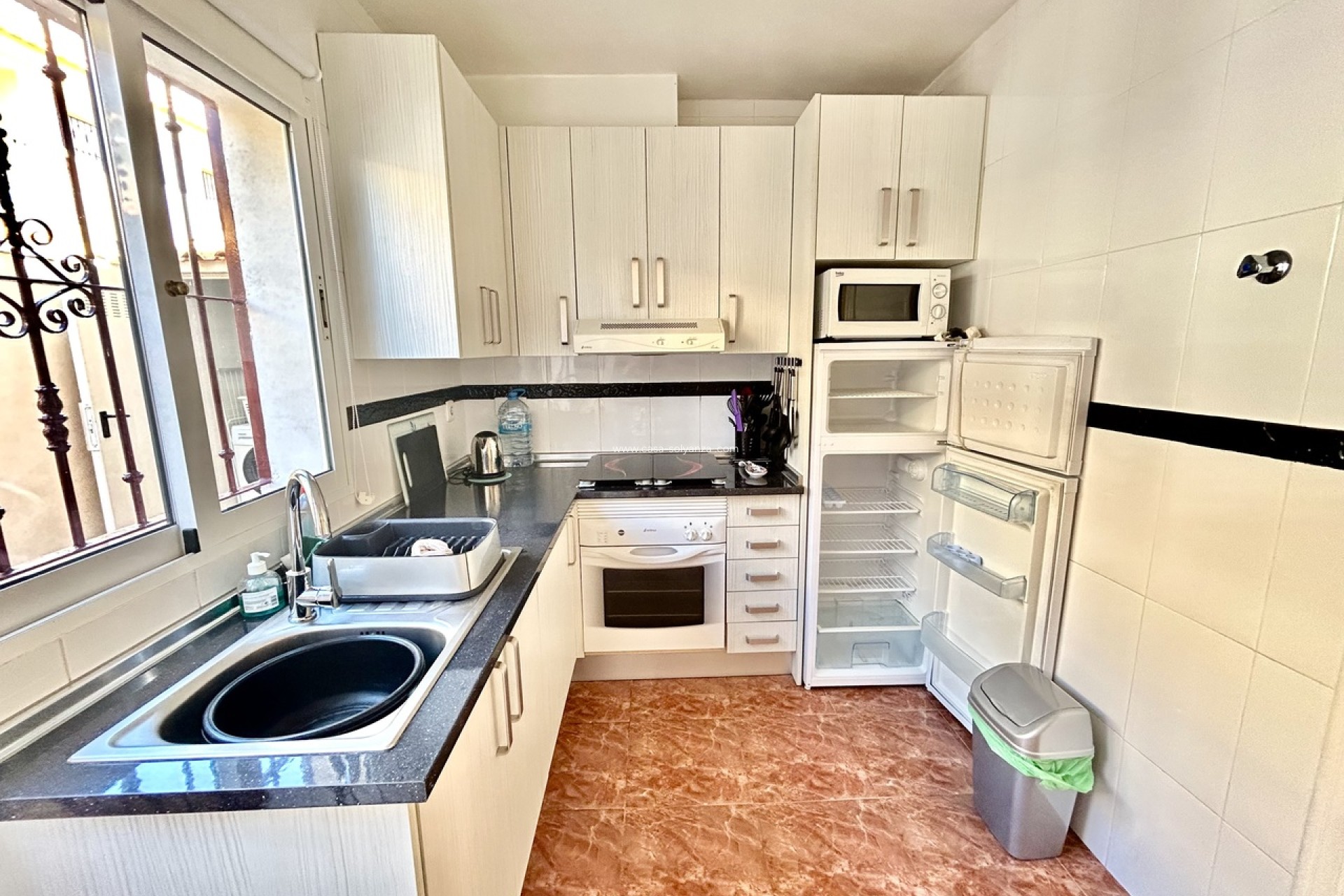 Resale - Apartment / flat - La Zenia - Costa Blanca