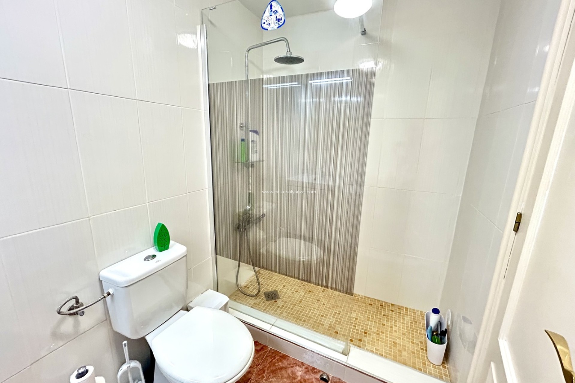 Resale - Apartment / flat - La Zenia - Costa Blanca