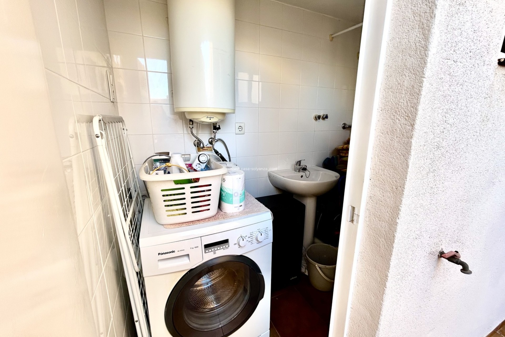 Resale - Apartment / flat - La Zenia - Costa Blanca