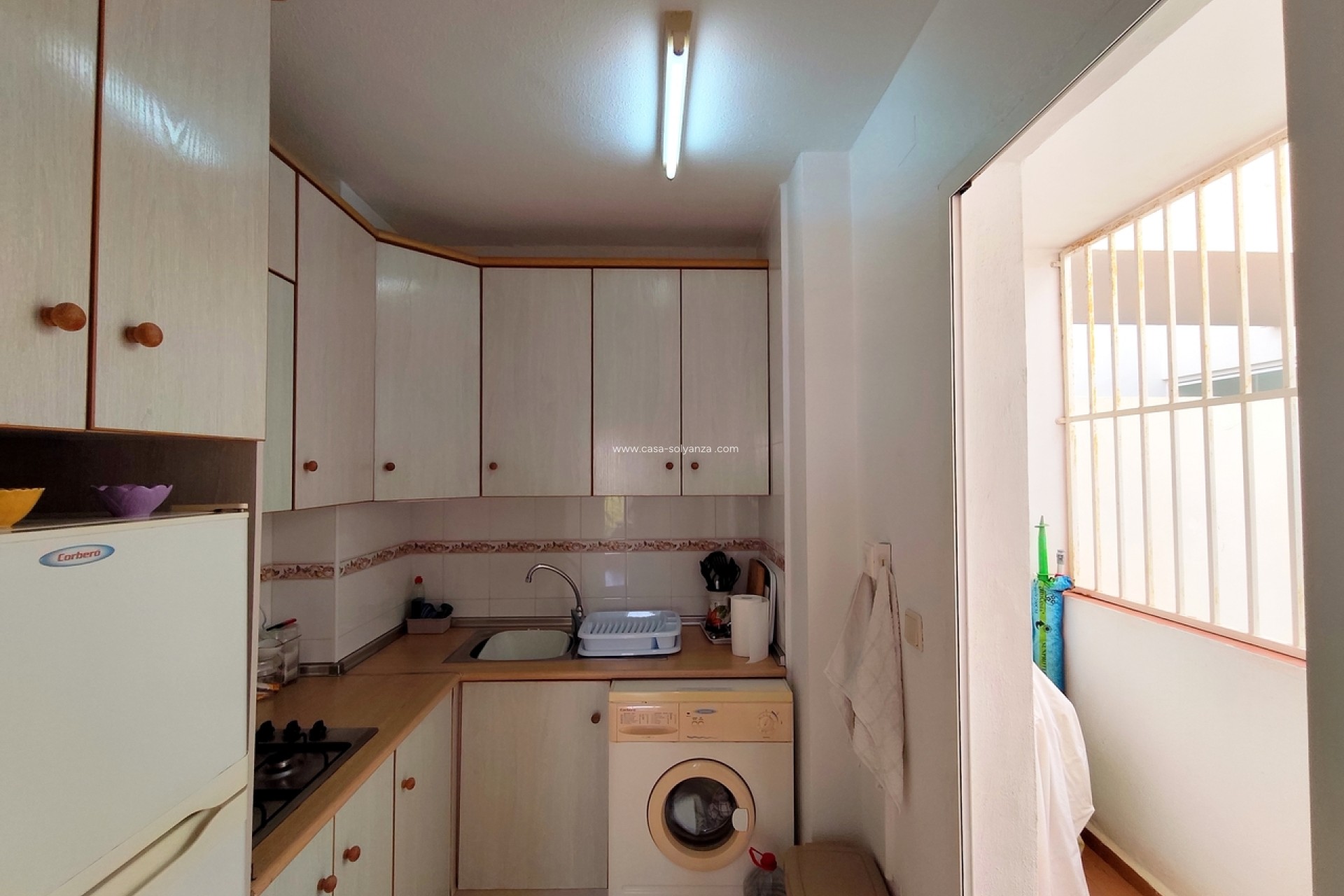 Resale - Apartment / flat - La Zenia - Costa Blanca