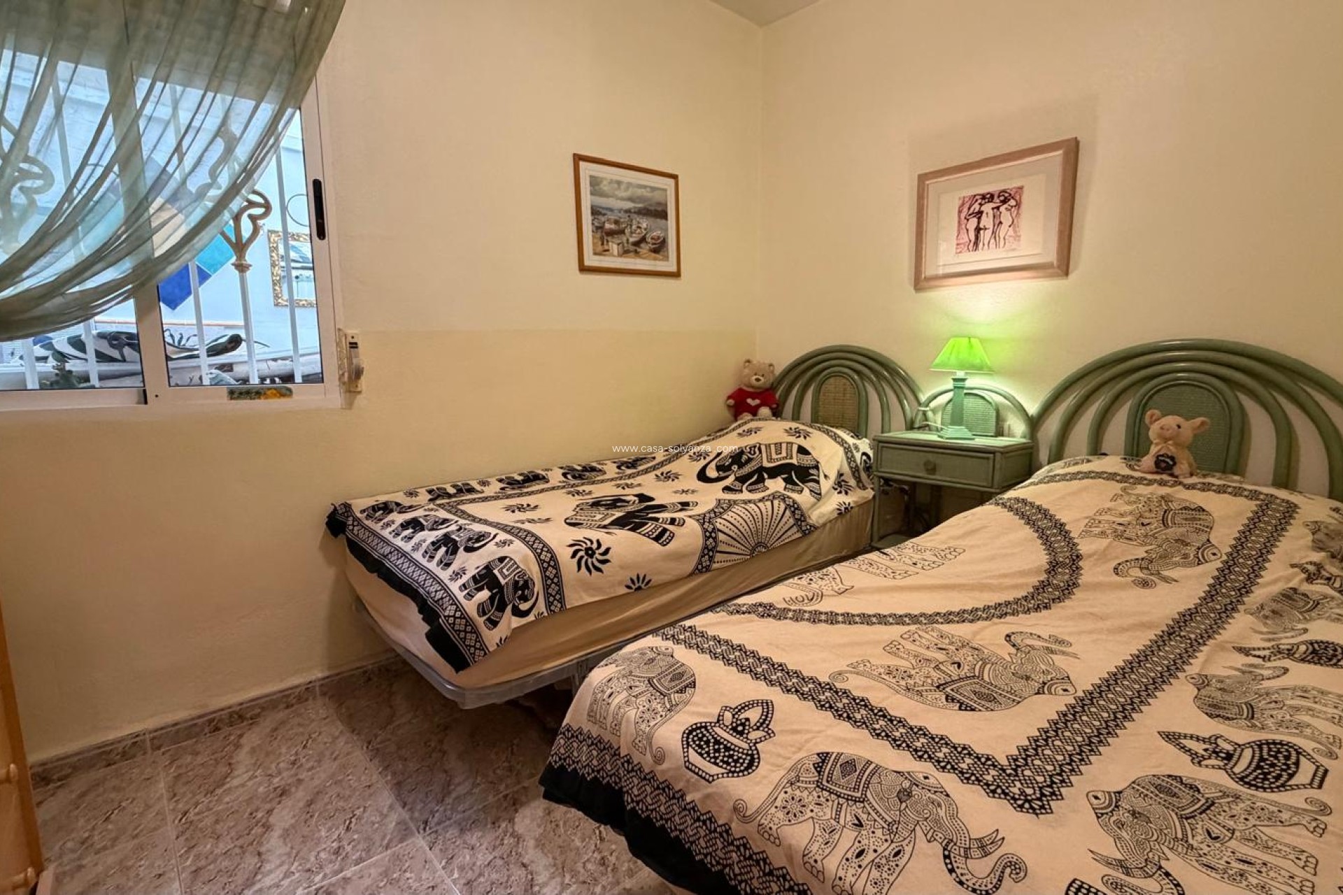 Resale - Apartment / flat - La Zenia - Orihuela Costa