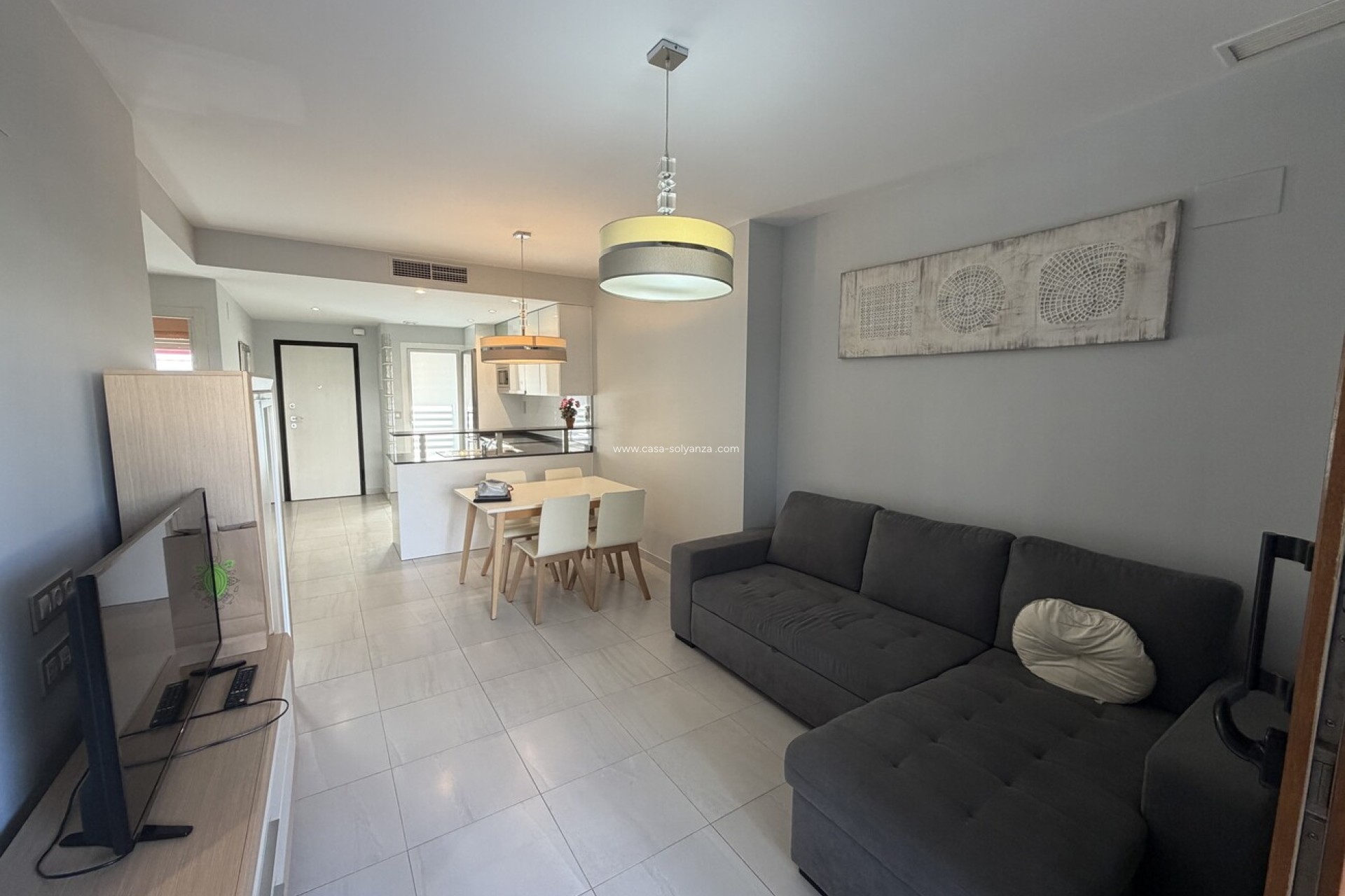 Resale - Apartment / flat - La Zenia - Secreto de la Zenia
