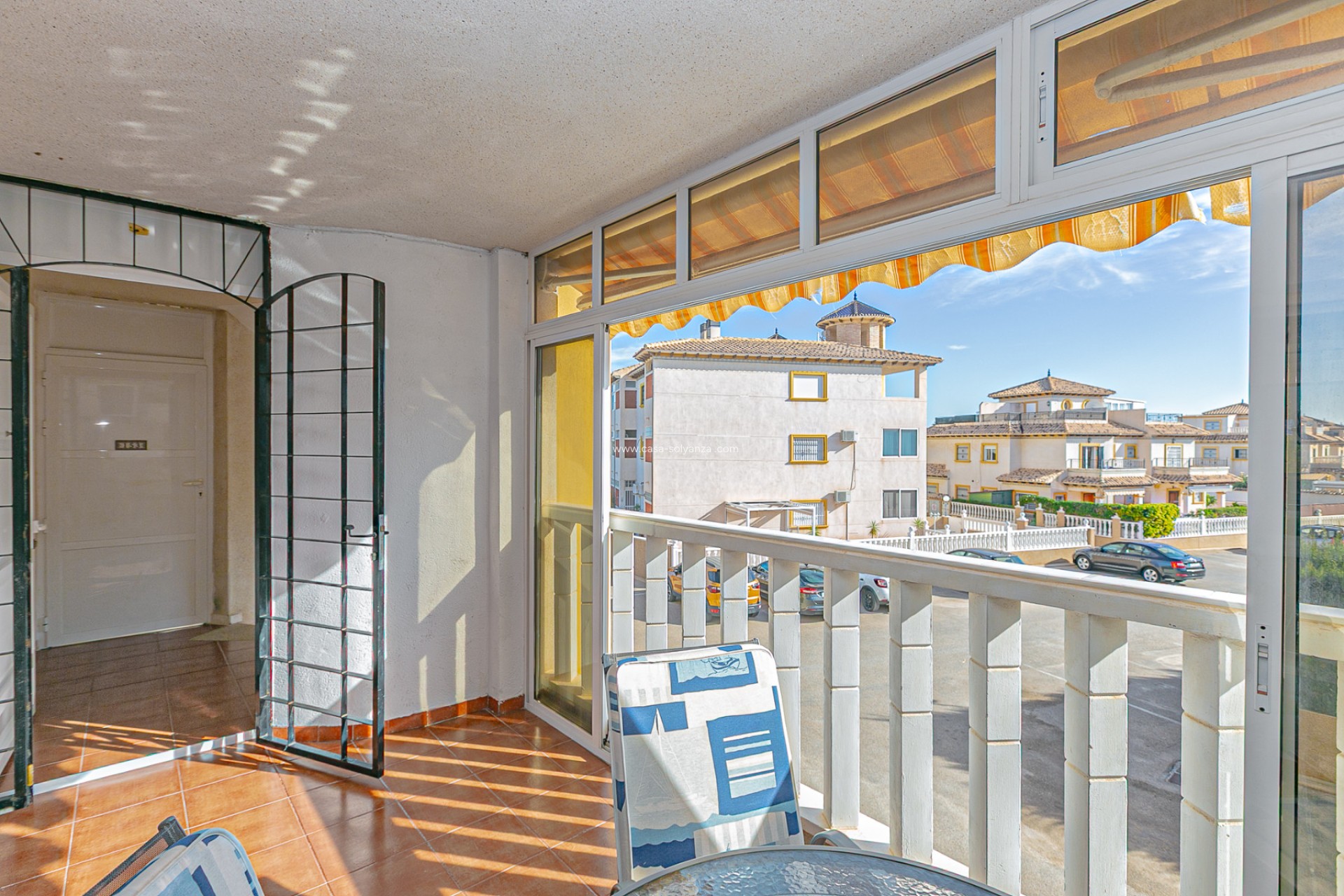 Resale - Apartment / flat - La Zenia - Villas San Jose