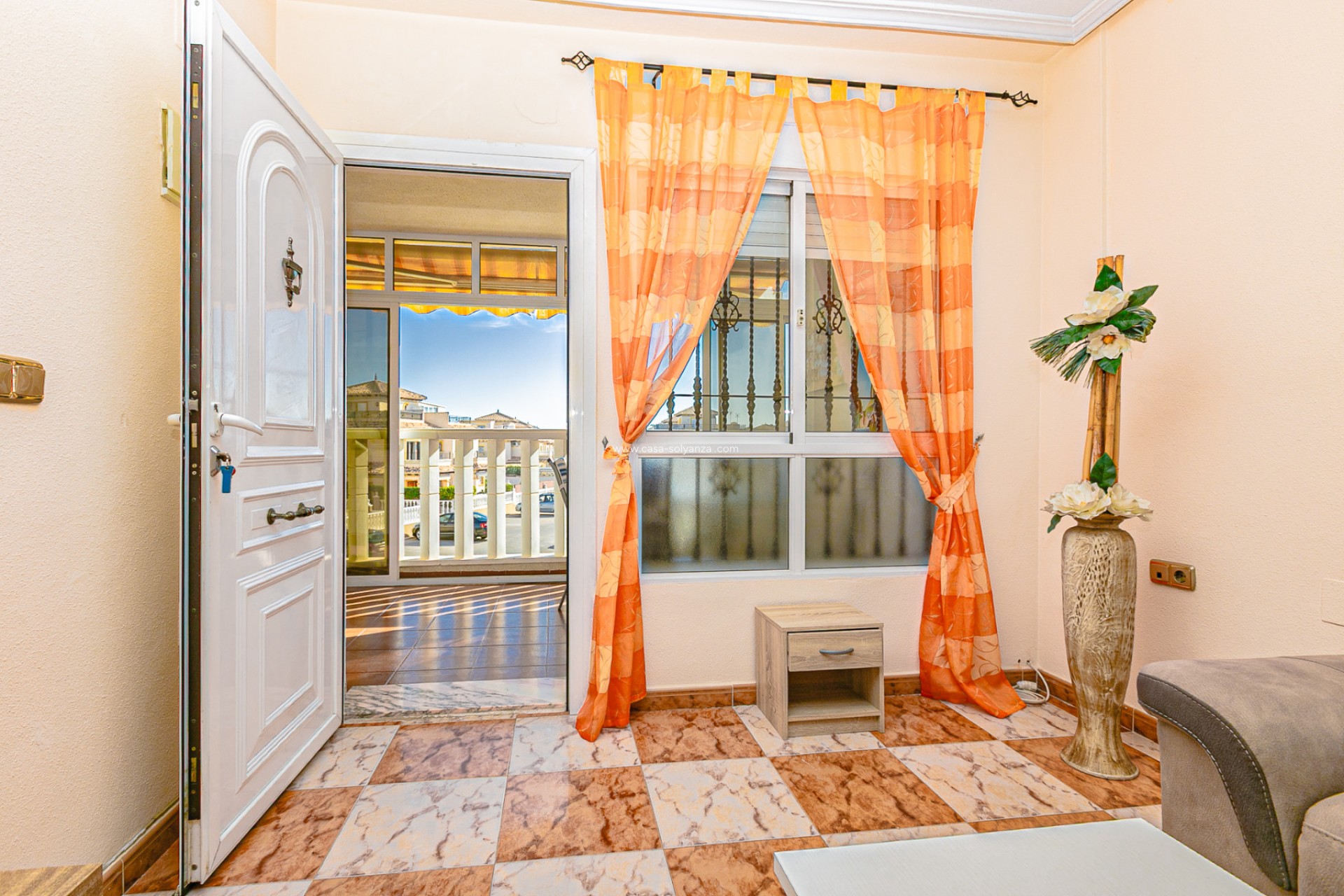 Resale - Apartment / flat - La Zenia - Villas San Jose