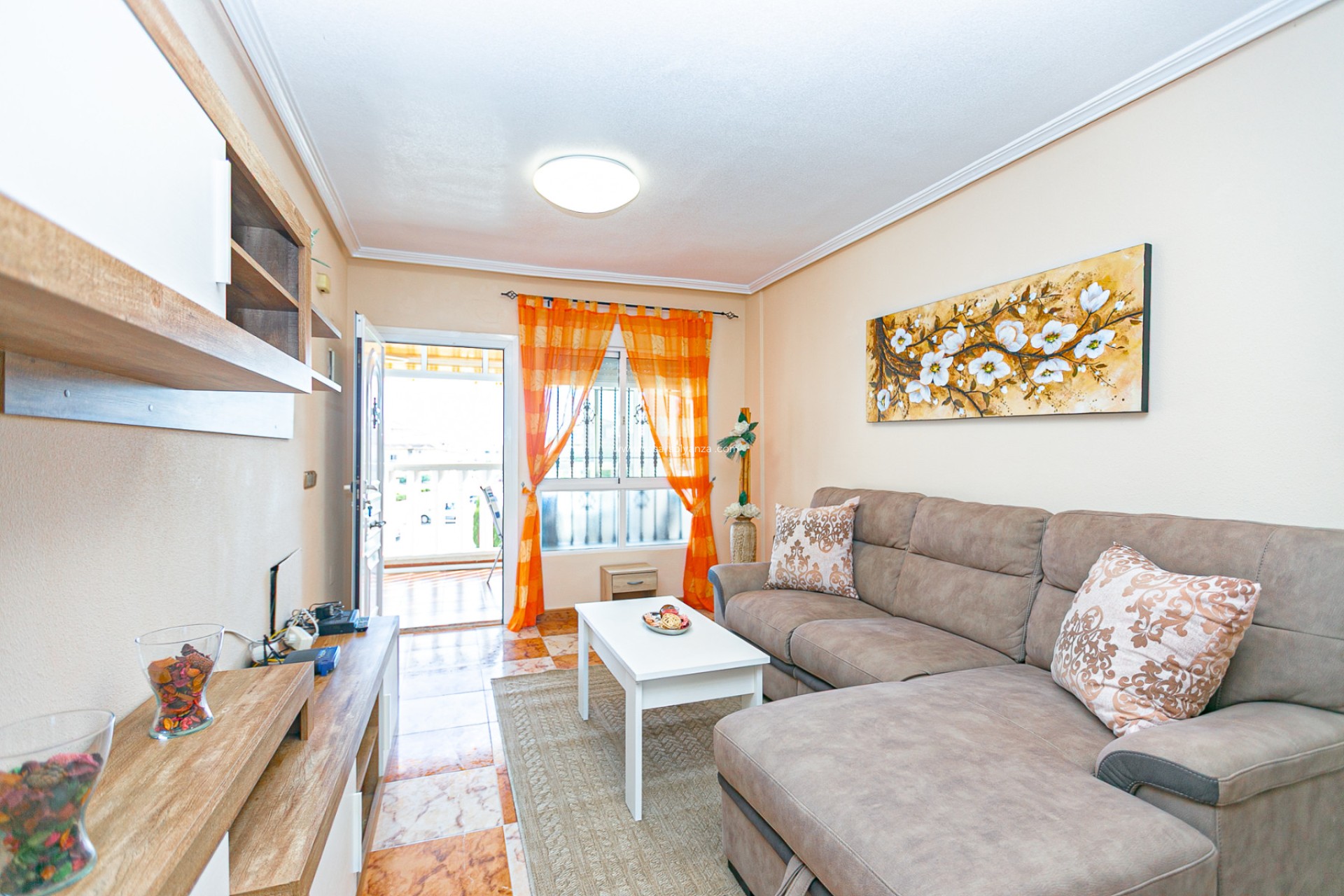 Resale - Apartment / flat - La Zenia - Villas San Jose