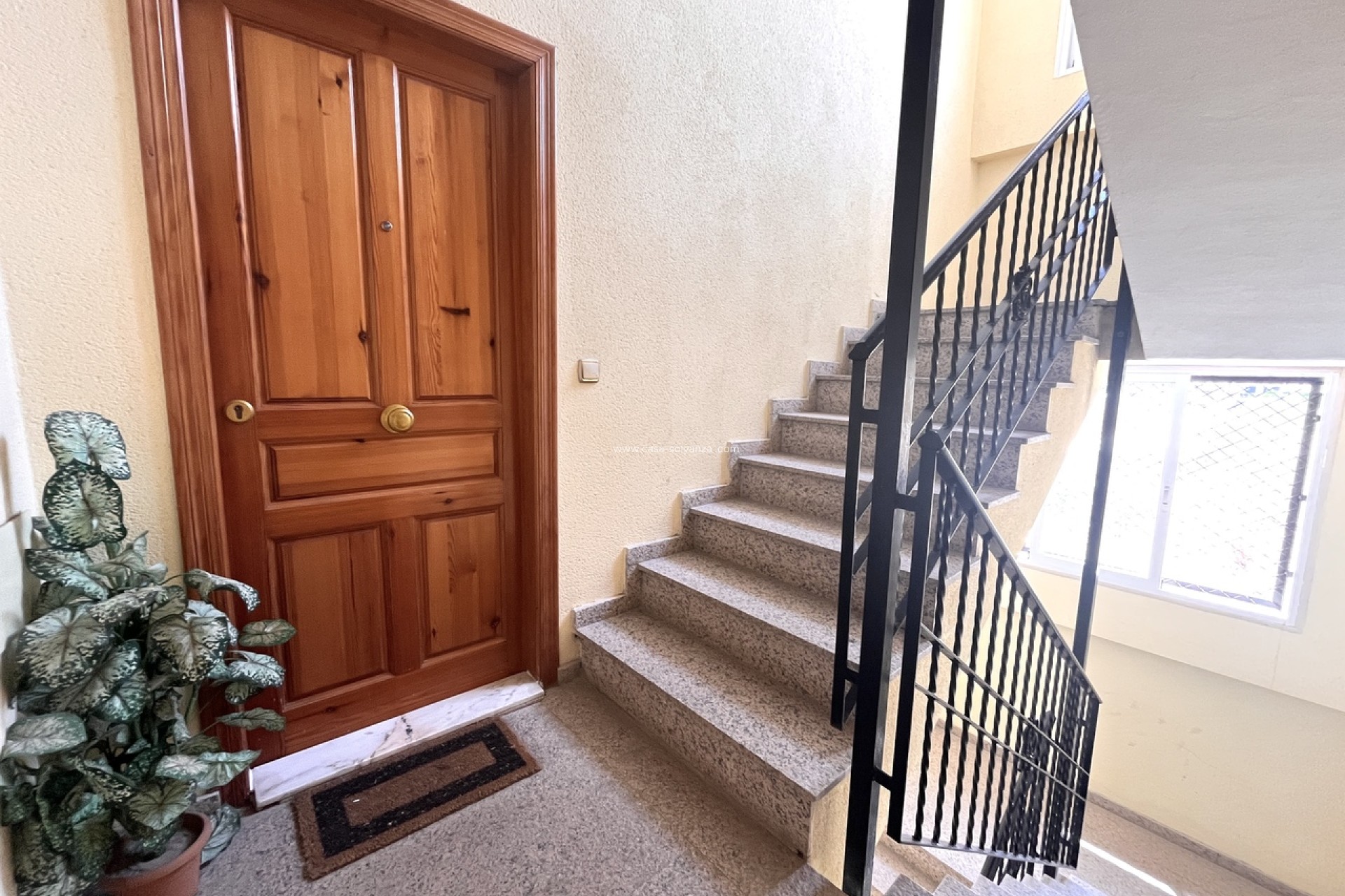 Resale - Apartment / flat - La Zenia