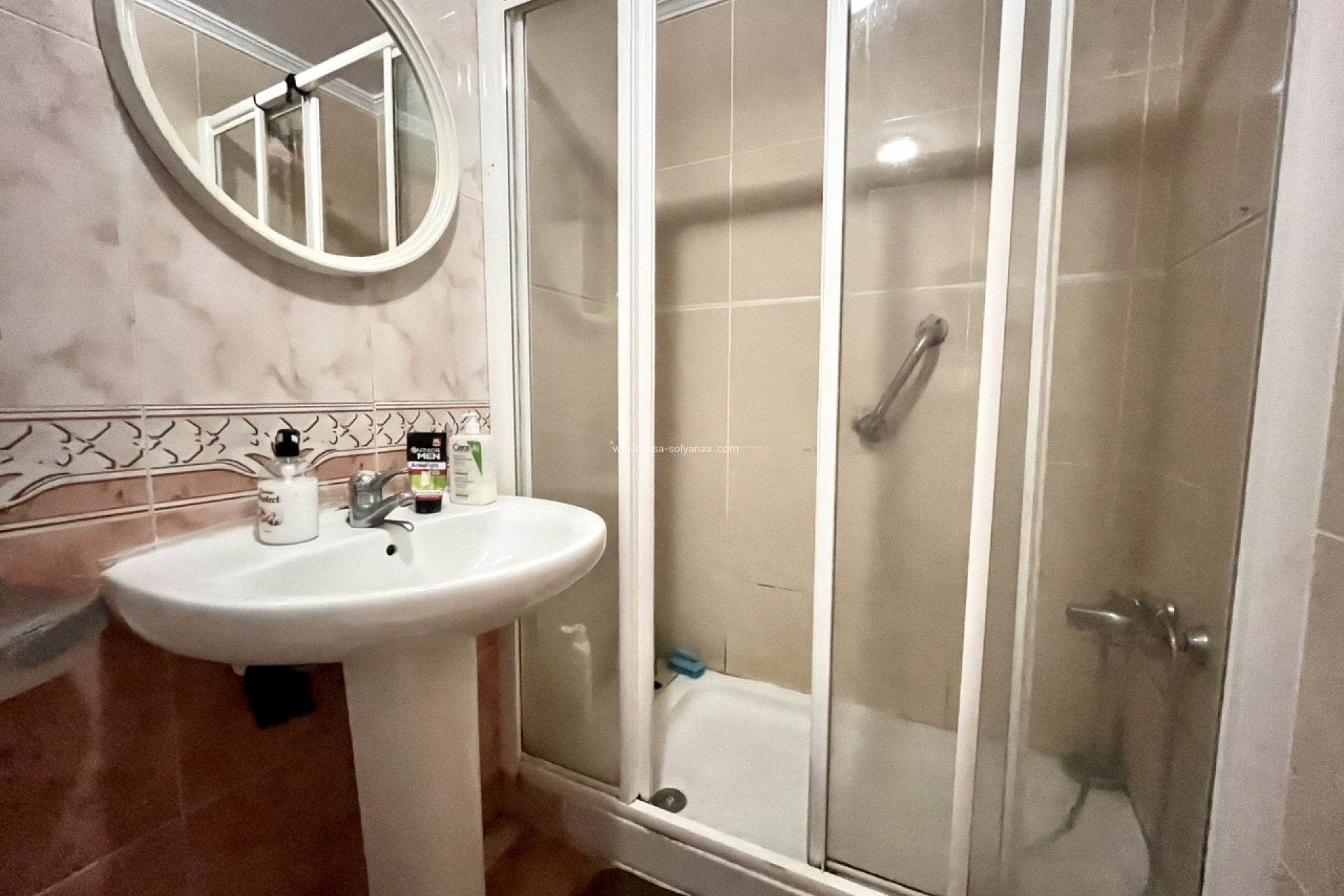 Resale - Apartment / flat - La Zenia