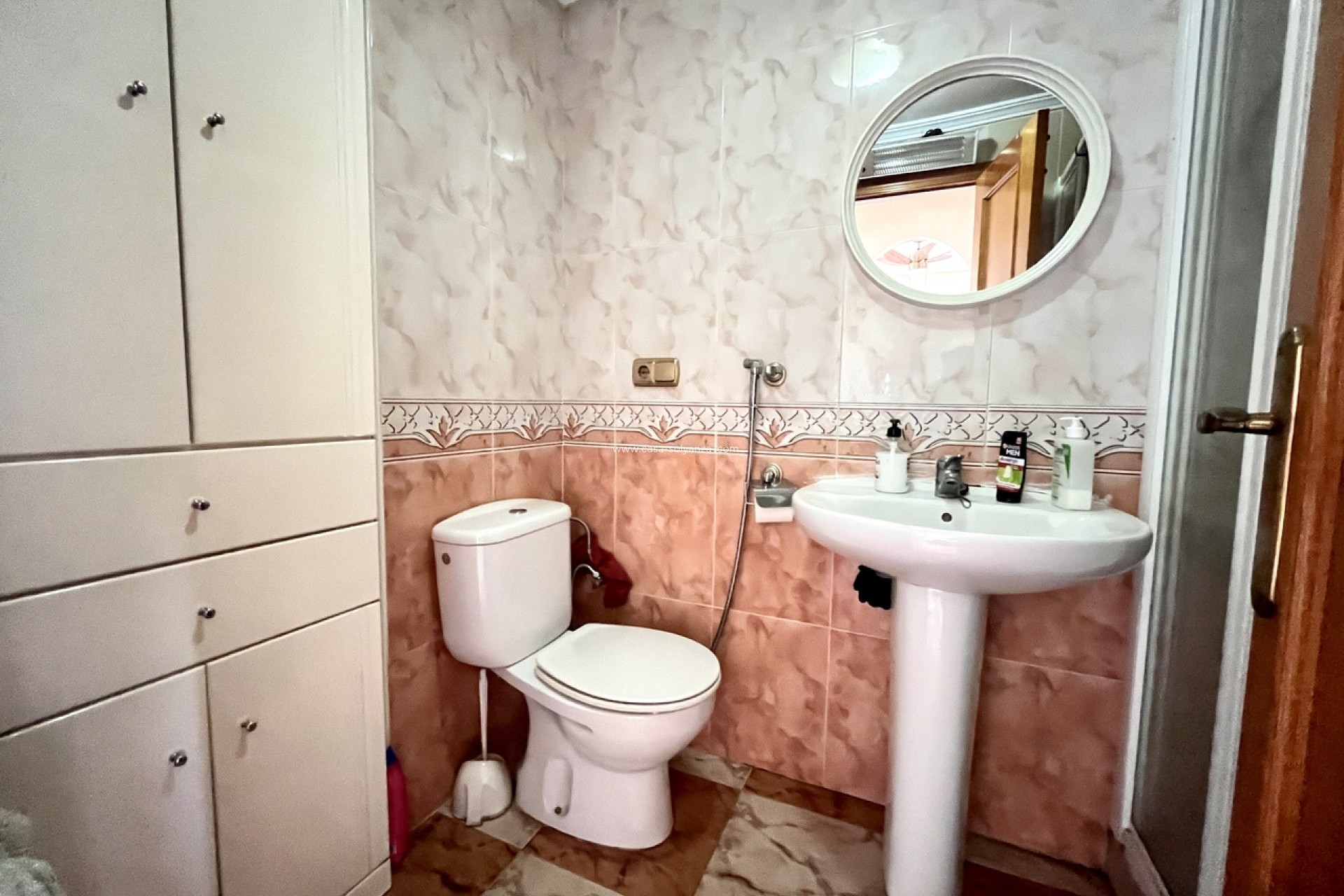 Resale - Apartment / flat - La Zenia