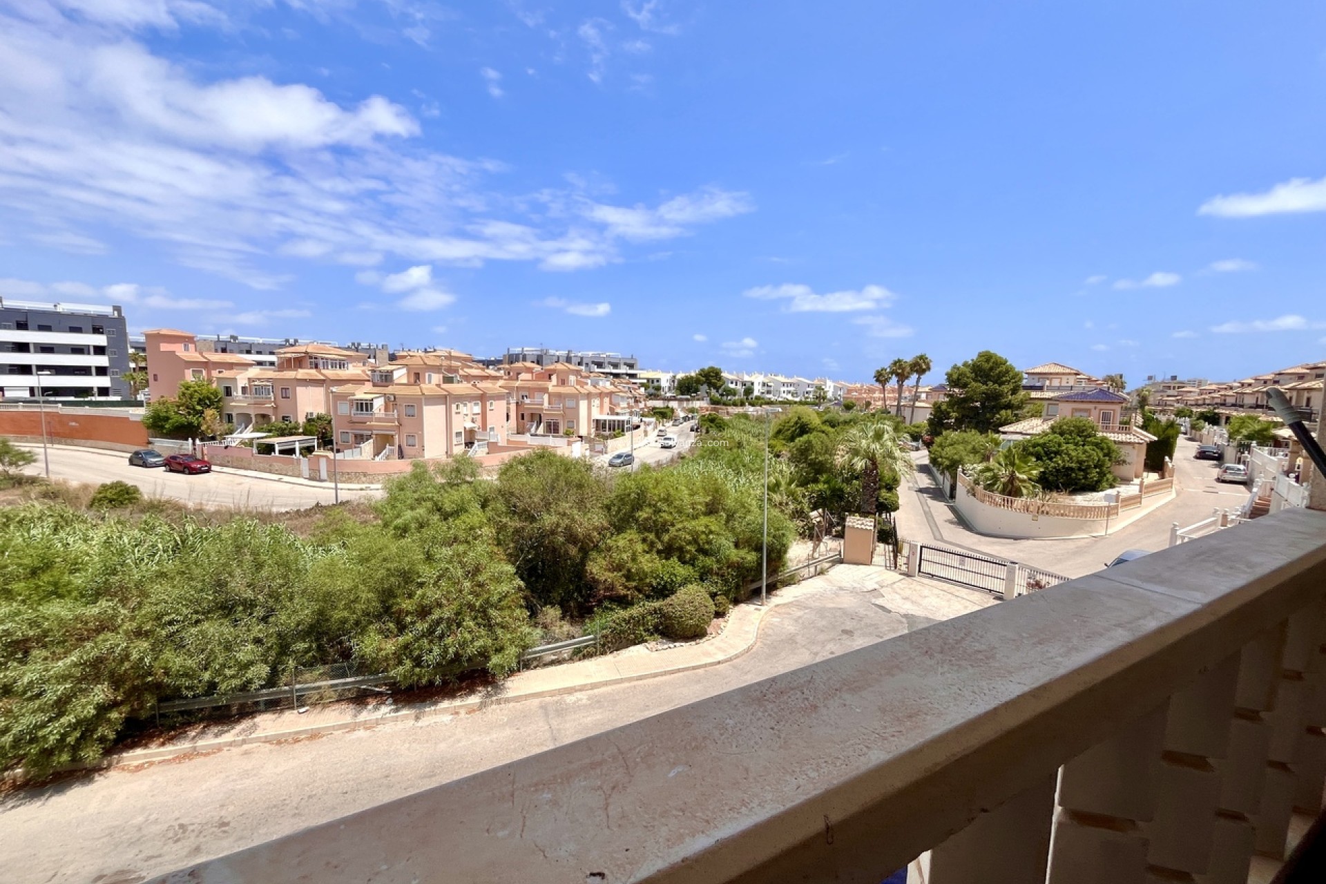 Resale - Apartment / flat - La Zenia