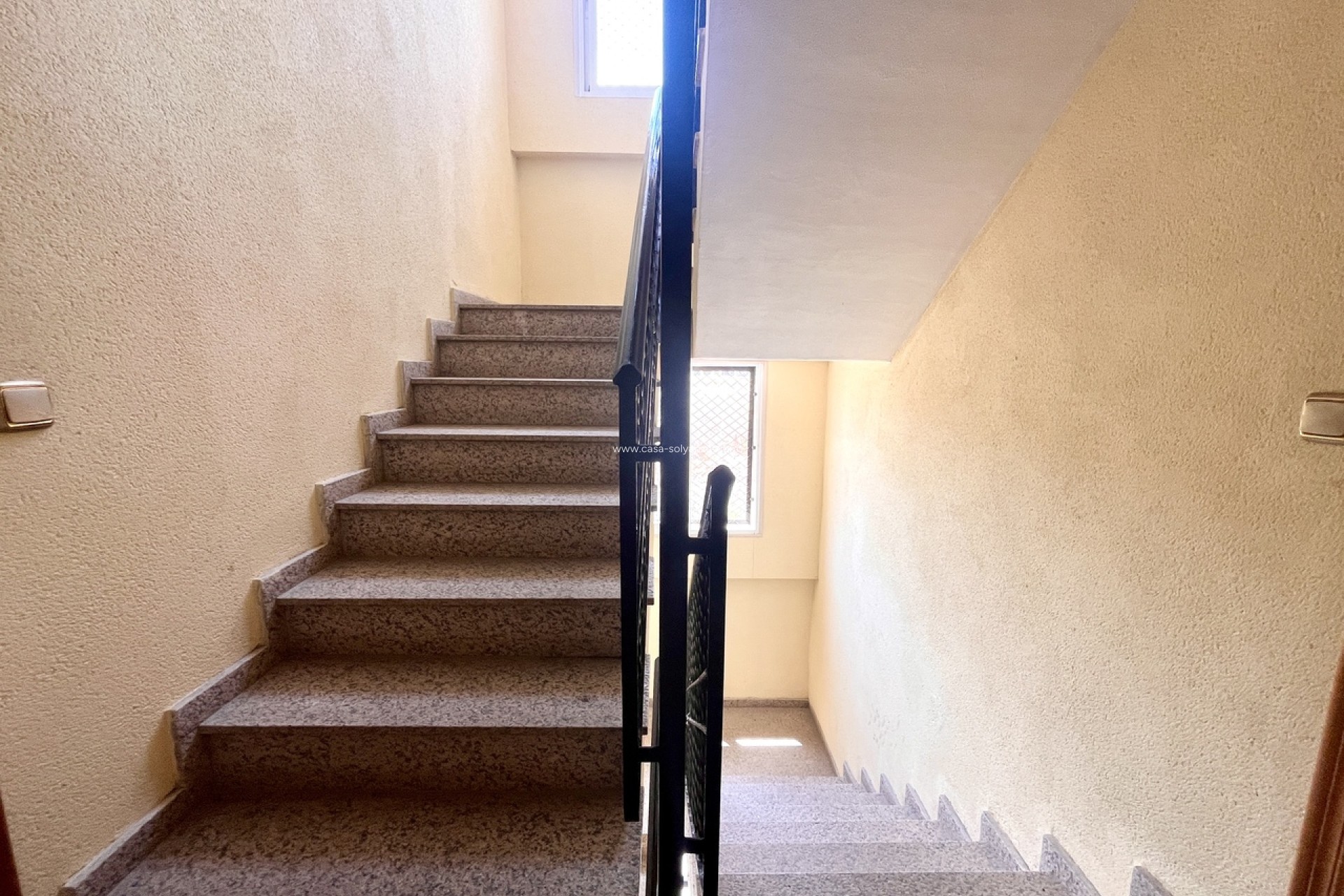 Resale - Apartment / flat - La Zenia