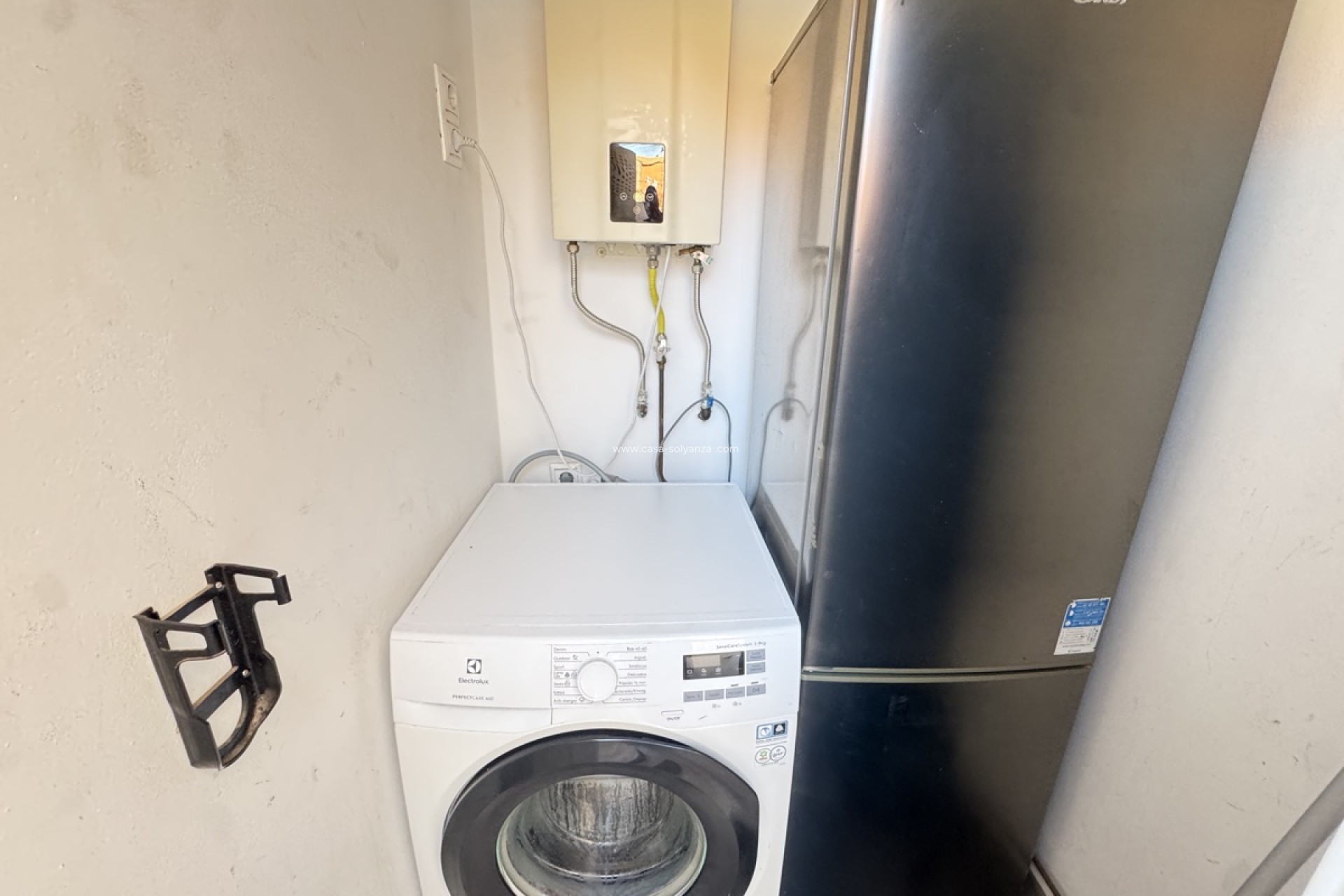 Resale - Apartment / flat - La Zenia