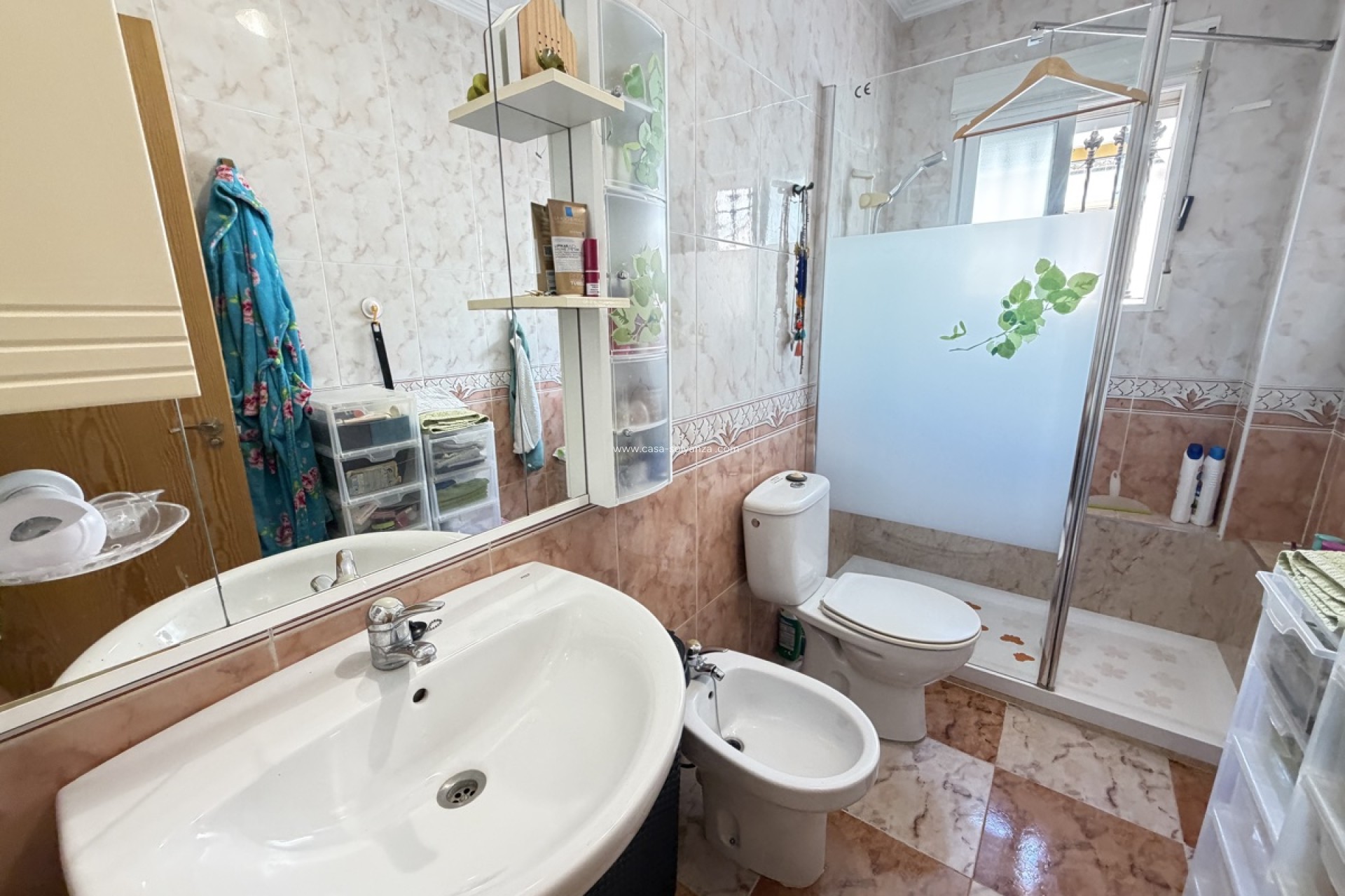 Resale - Apartment / flat - La Zenia