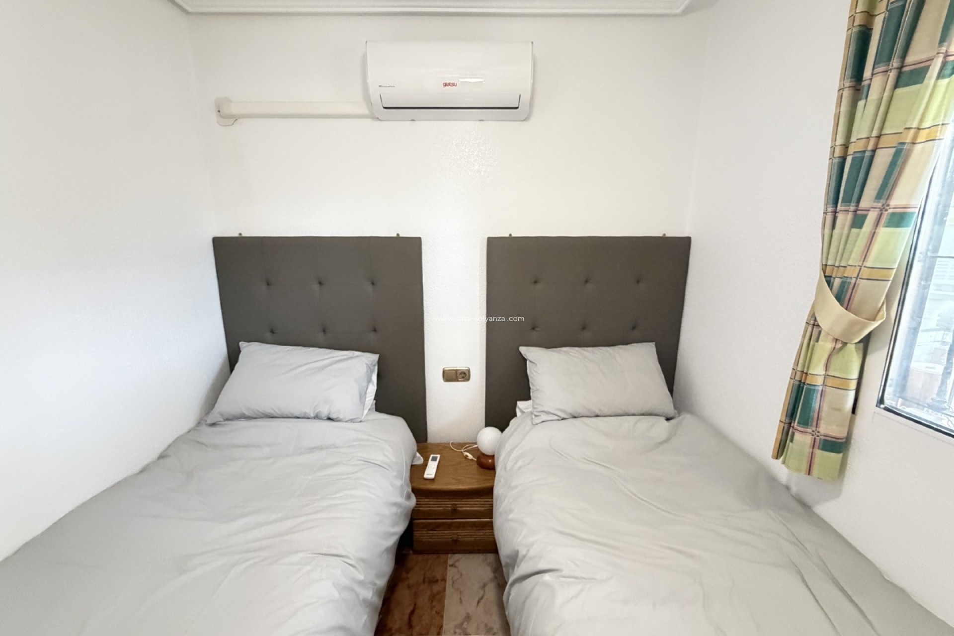 Resale - Apartment / flat - La Zenia