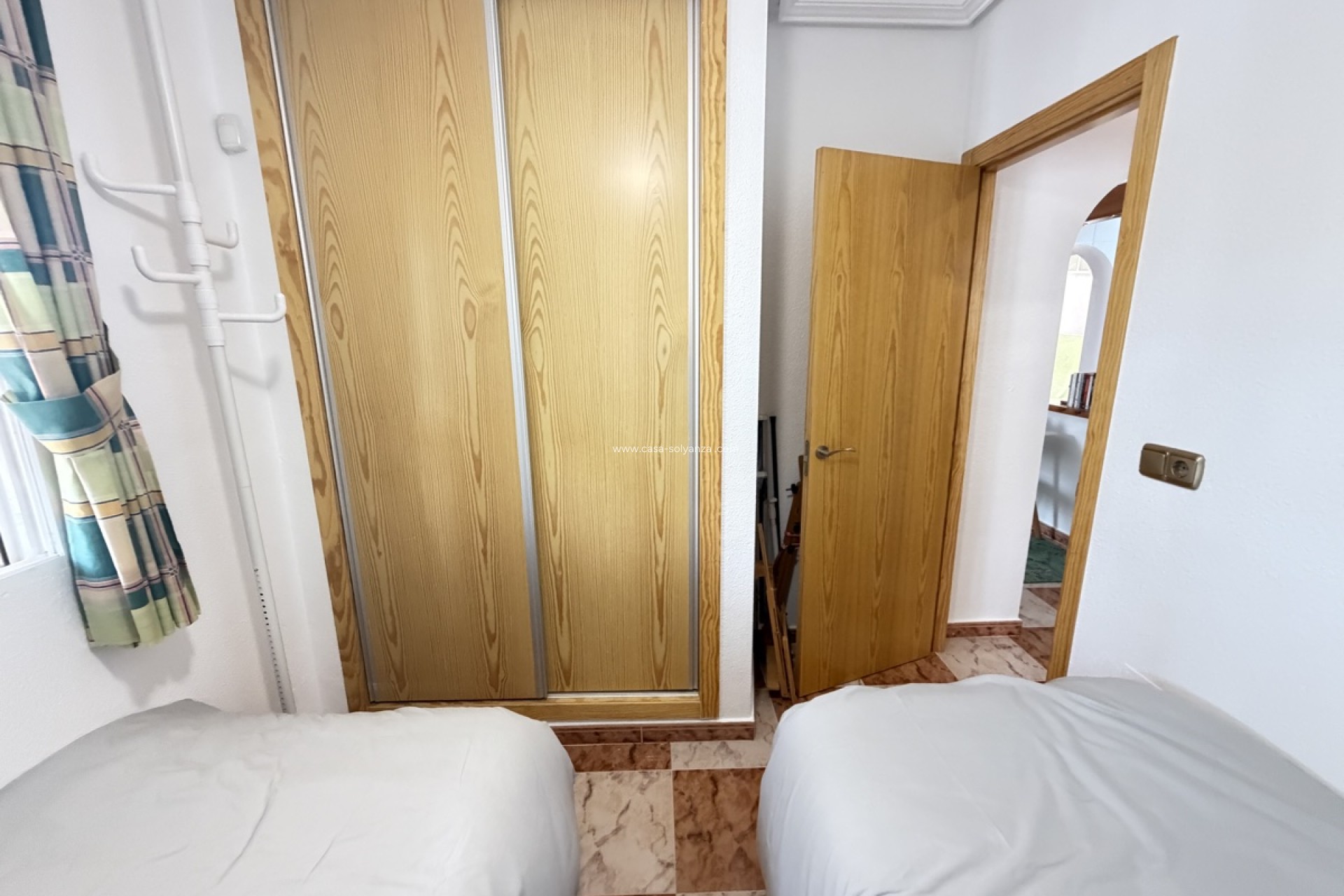 Resale - Apartment / flat - La Zenia