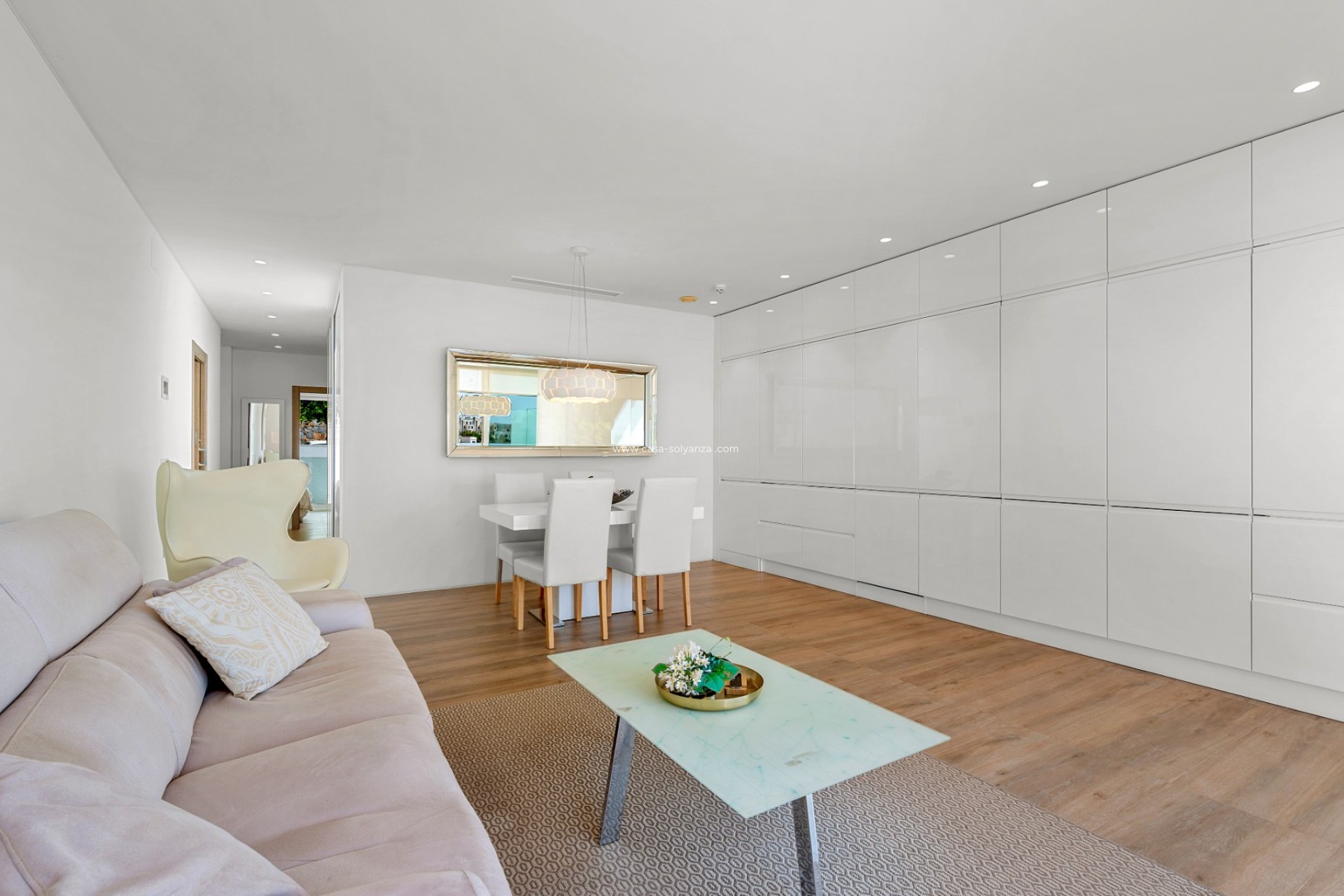Resale - Apartment / flat - Las Colinas Golf Resort - Costa Blanca