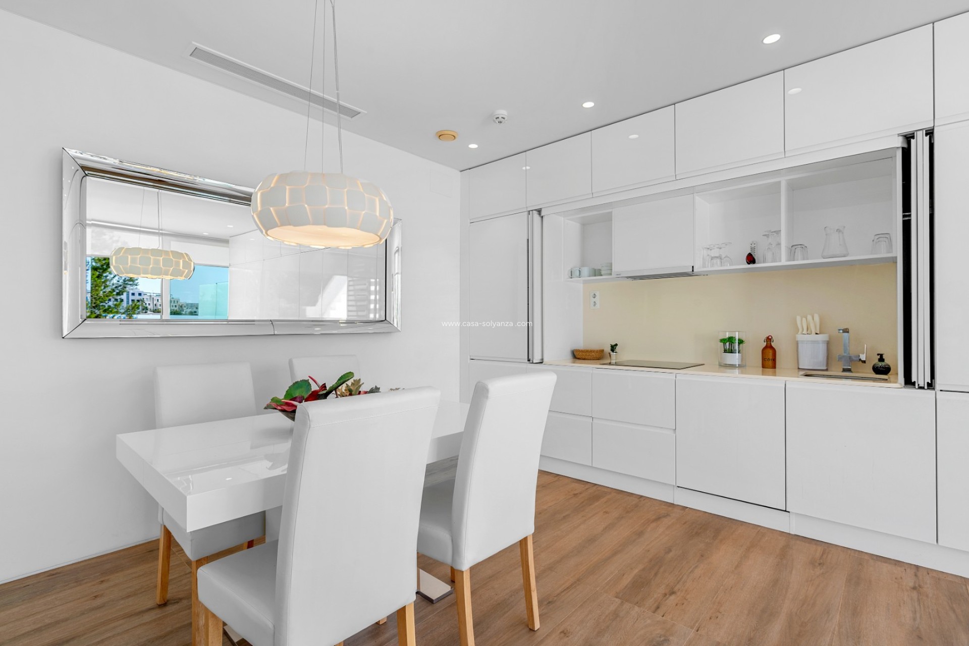Resale - Apartment / flat - Las Colinas Golf Resort - Costa Blanca