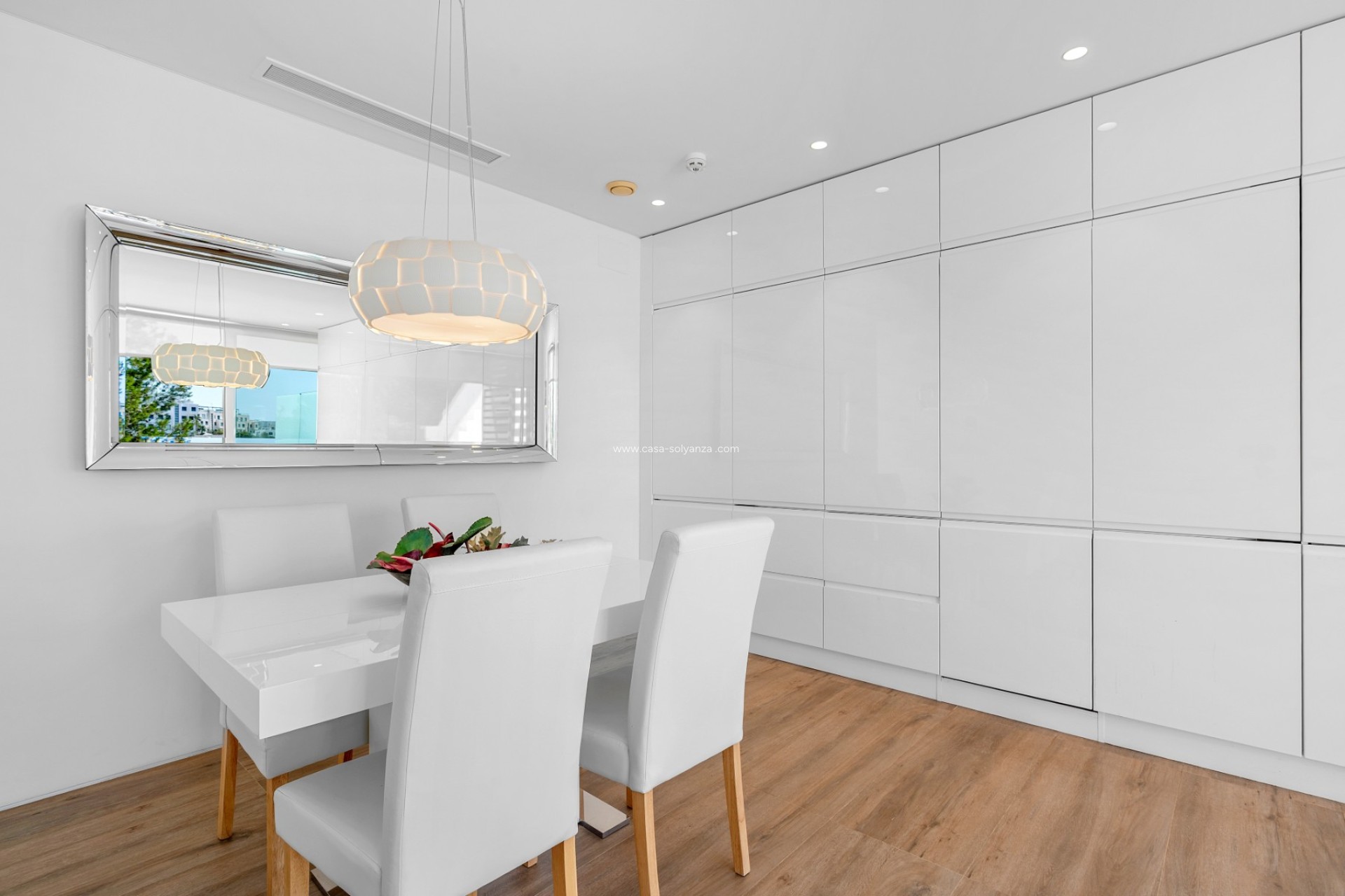 Resale - Apartment / flat - Las Colinas Golf Resort - Costa Blanca
