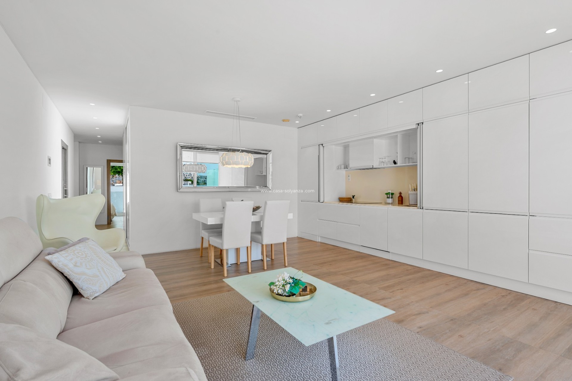 Resale - Apartment / flat - Las Colinas Golf Resort - Costa Blanca