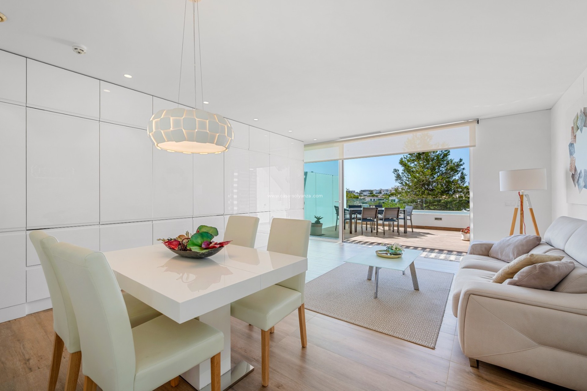 Resale - Apartment / flat - Las Colinas Golf Resort - Costa Blanca