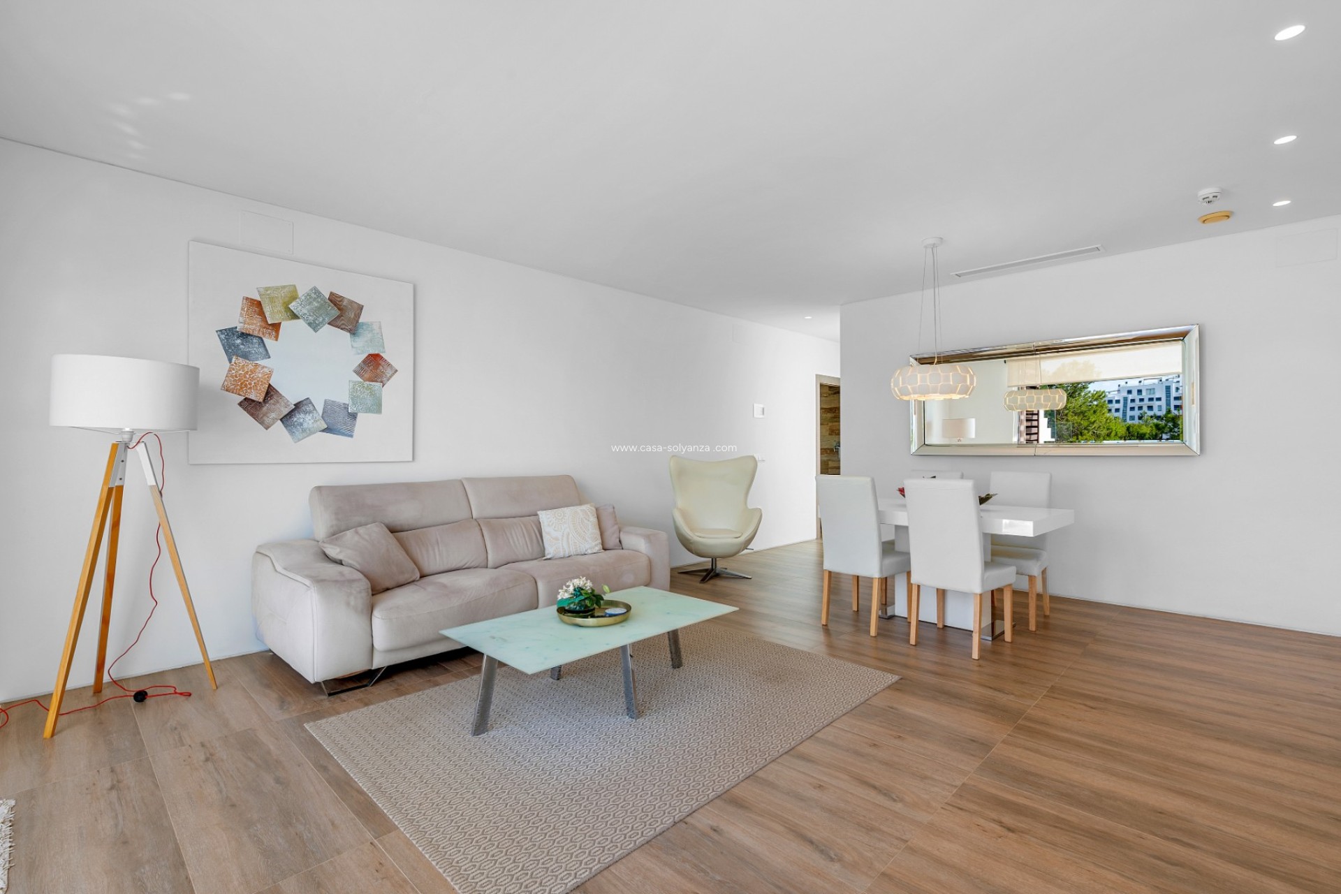 Resale - Apartment / flat - Las Colinas Golf Resort - Costa Blanca