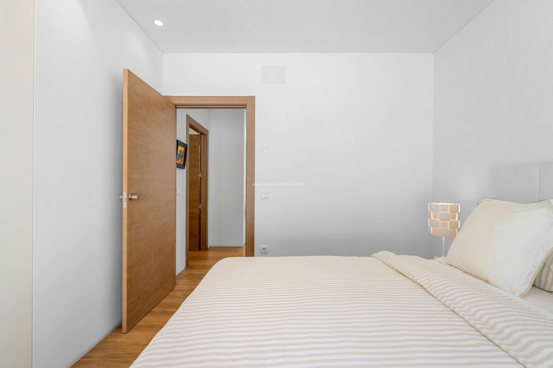 Resale - Apartment / flat - Las Colinas Golf Resort - Costa Blanca