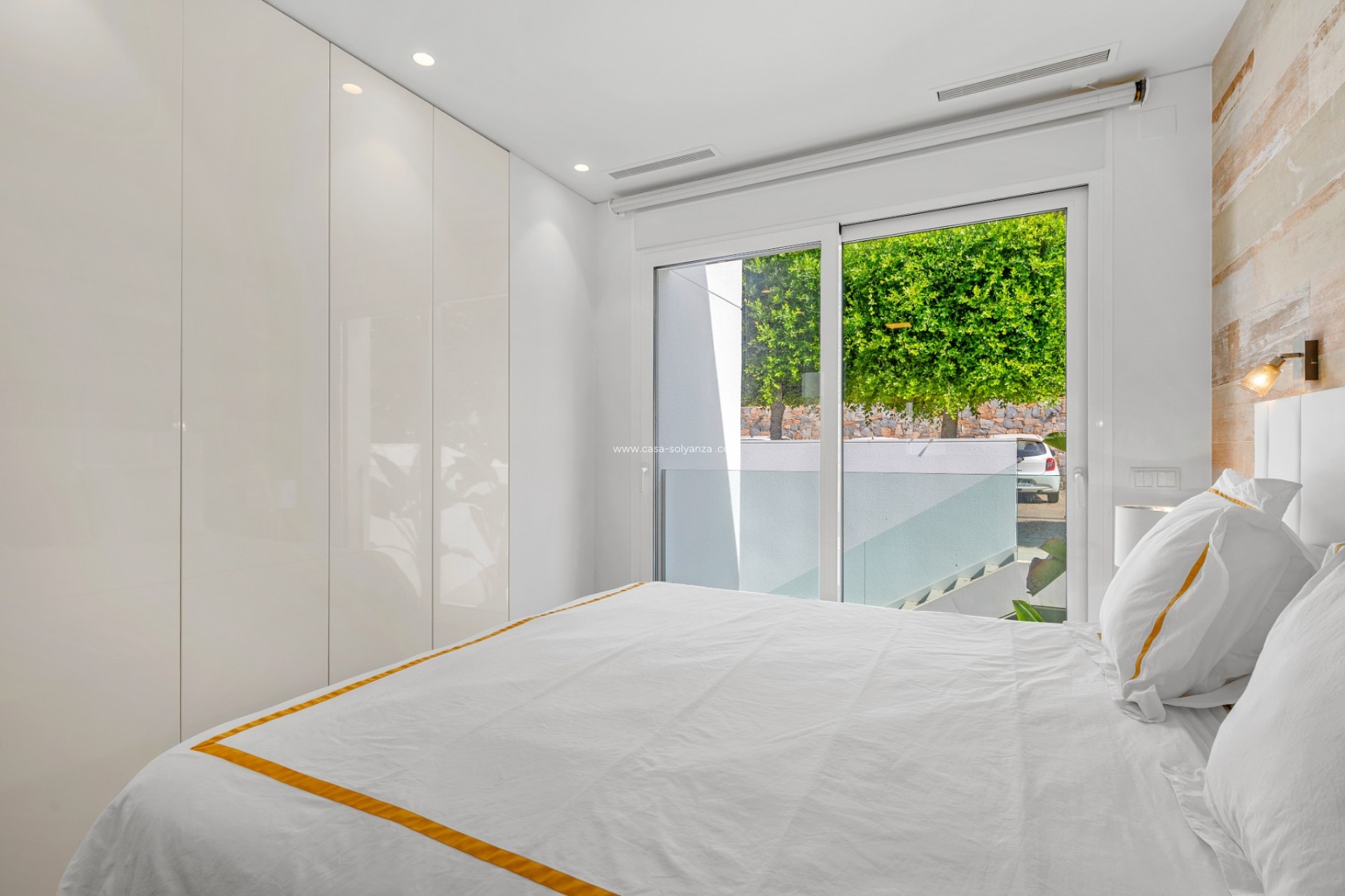 Resale - Apartment / flat - Las Colinas Golf Resort - Costa Blanca