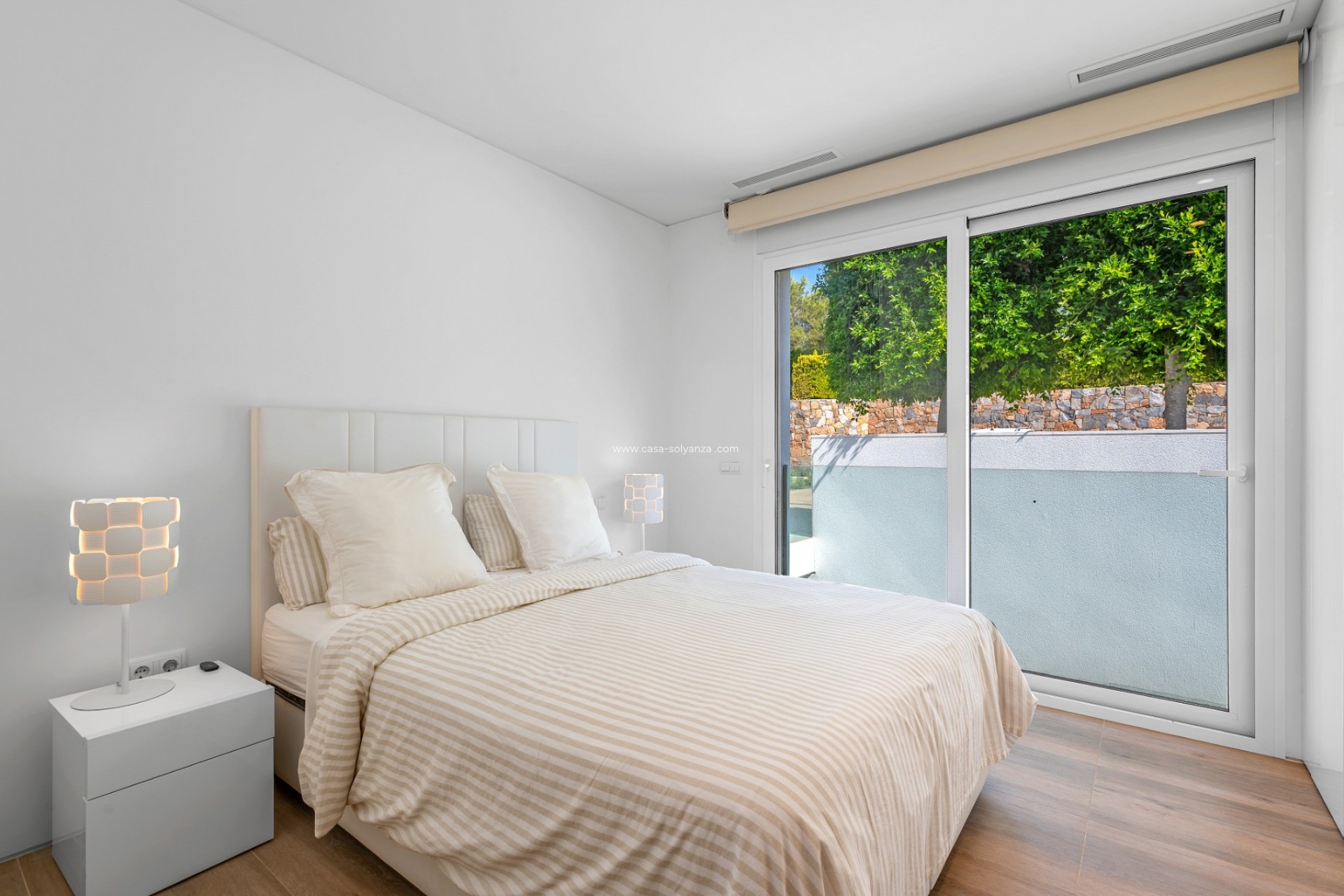 Resale - Apartment / flat - Las Colinas Golf Resort - Costa Blanca