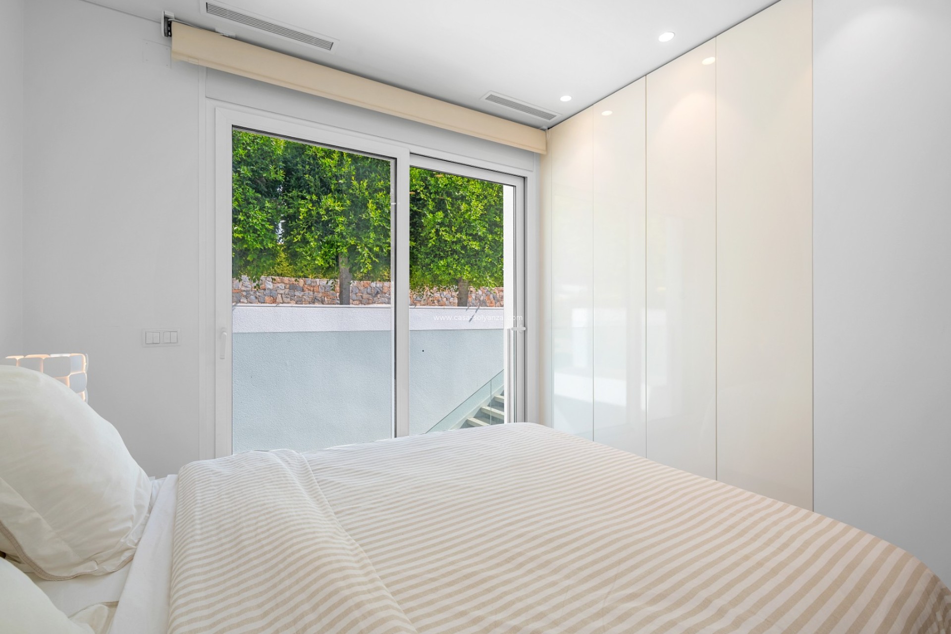 Resale - Apartment / flat - Las Colinas Golf Resort - Costa Blanca