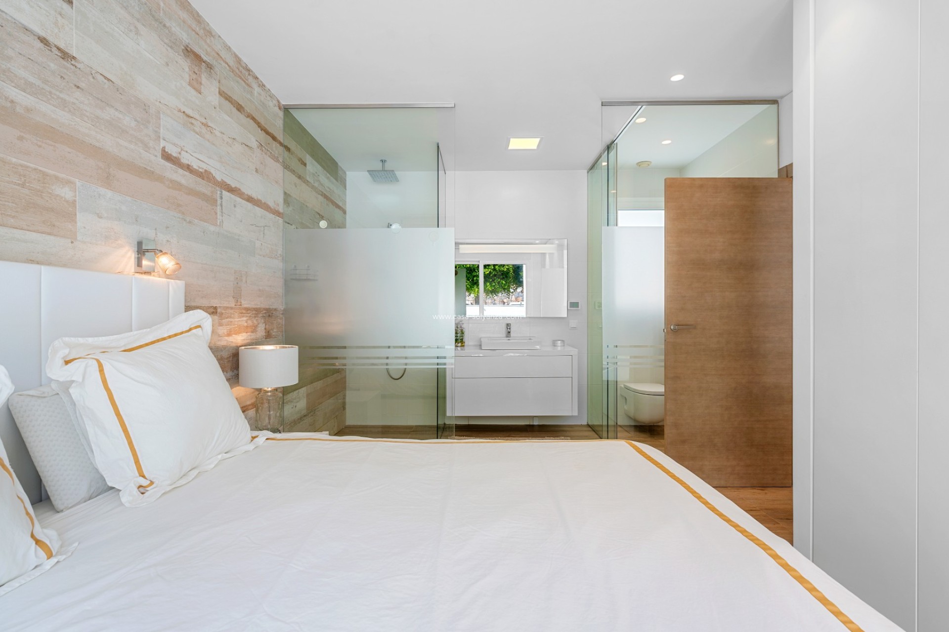 Resale - Apartment / flat - Las Colinas Golf Resort - Costa Blanca