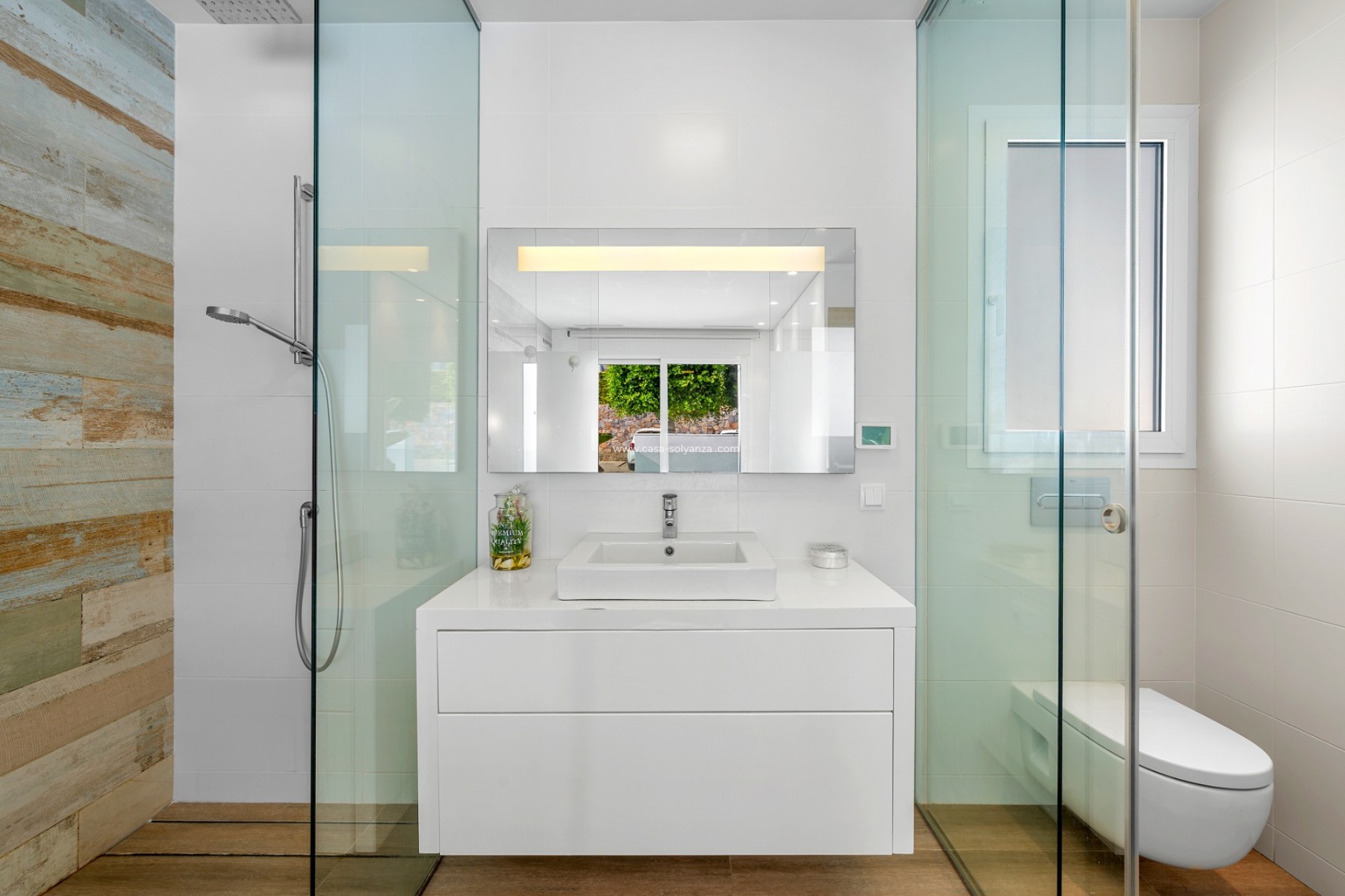 Resale - Apartment / flat - Las Colinas Golf Resort - Costa Blanca