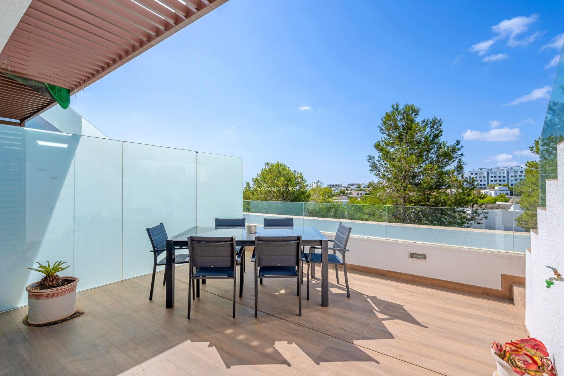 Resale - Apartment / flat - Las Colinas Golf Resort - Costa Blanca
