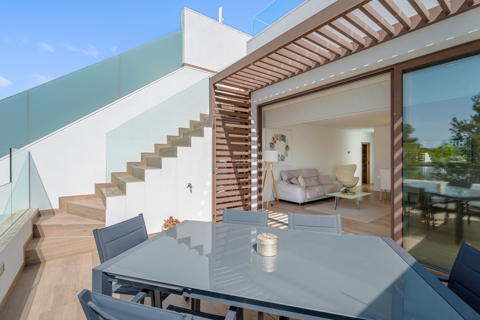 Resale - Apartment / flat - Las Colinas Golf Resort - Costa Blanca