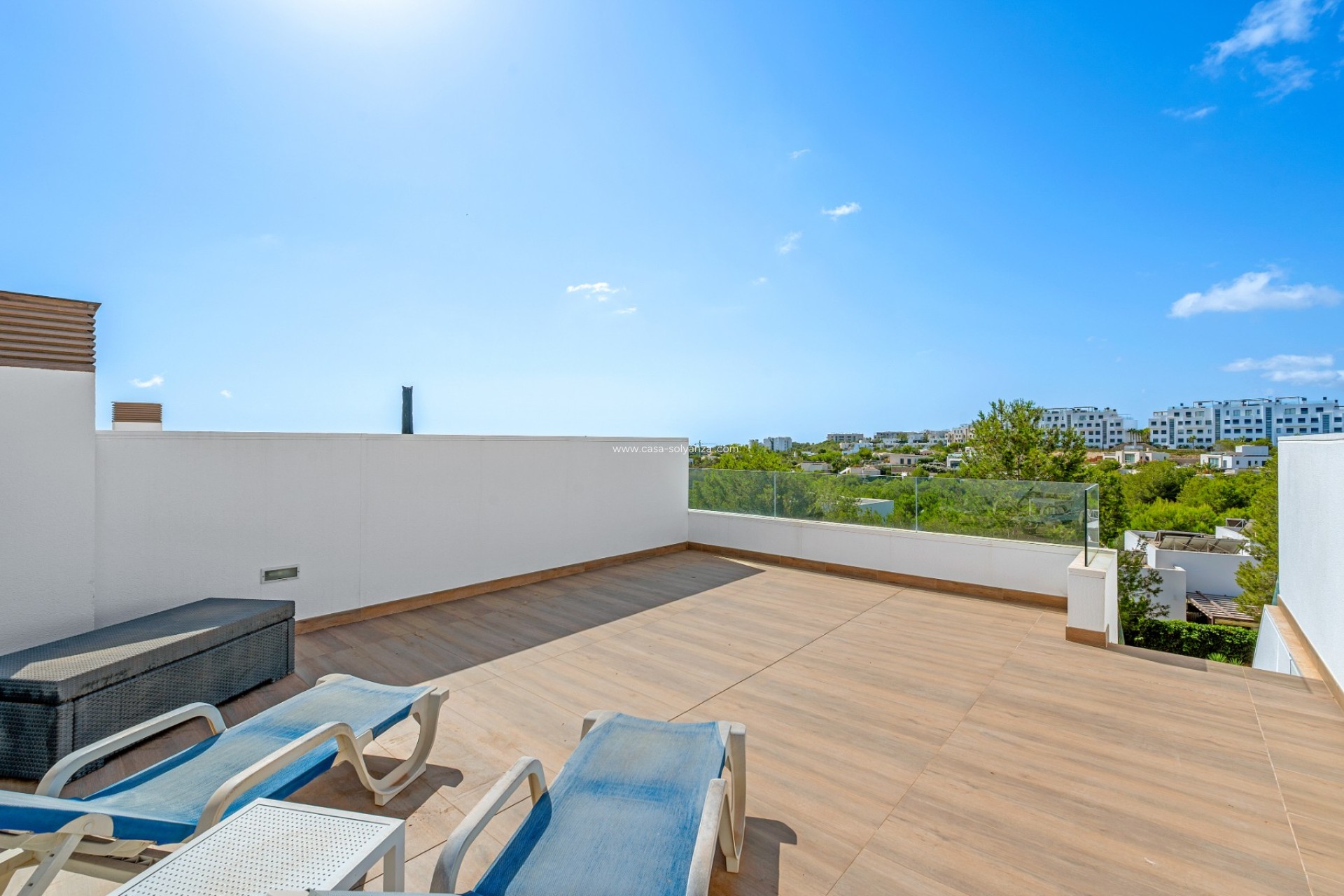 Resale - Apartment / flat - Las Colinas Golf Resort - Costa Blanca
