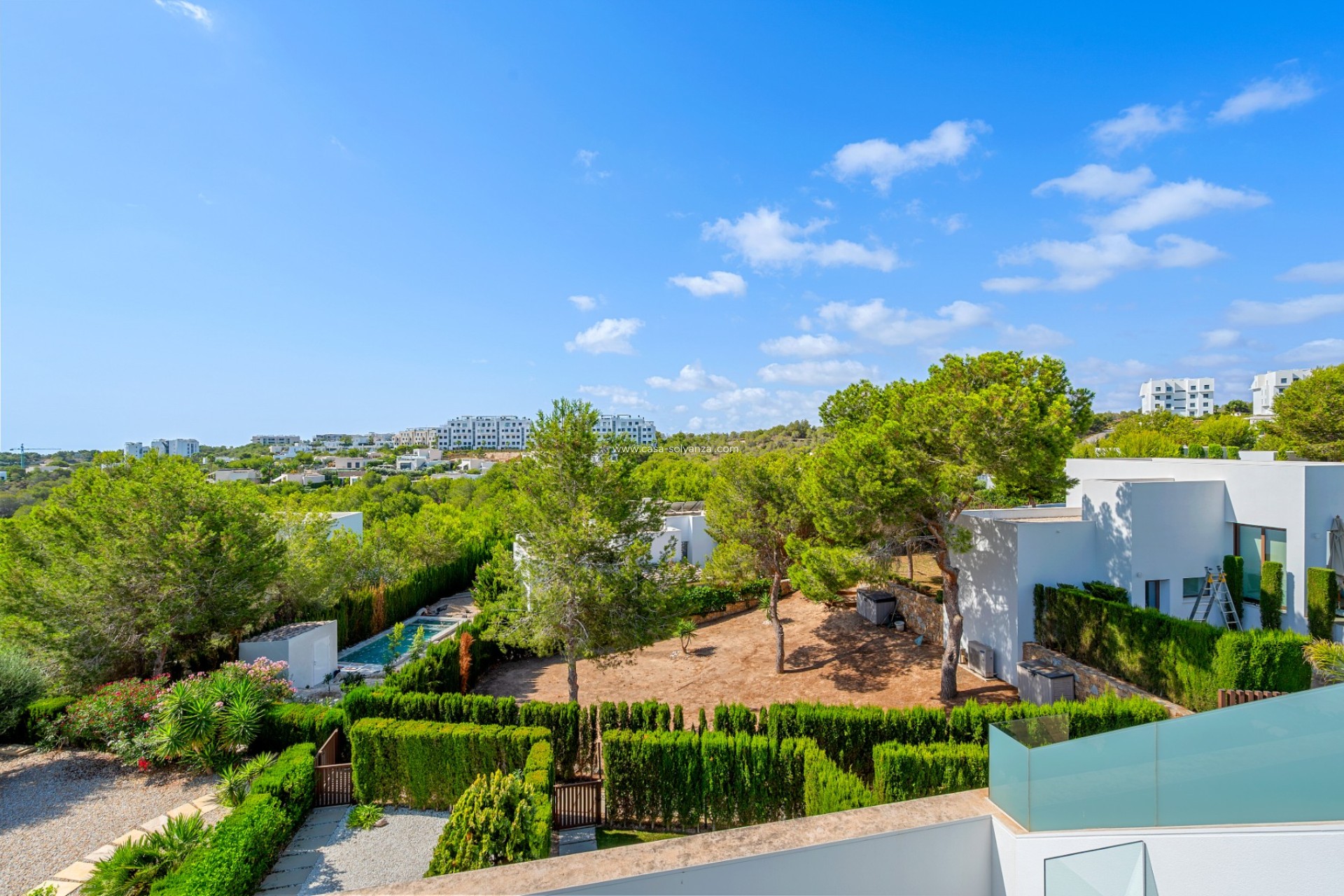 Resale - Apartment / flat - Las Colinas Golf Resort - Costa Blanca