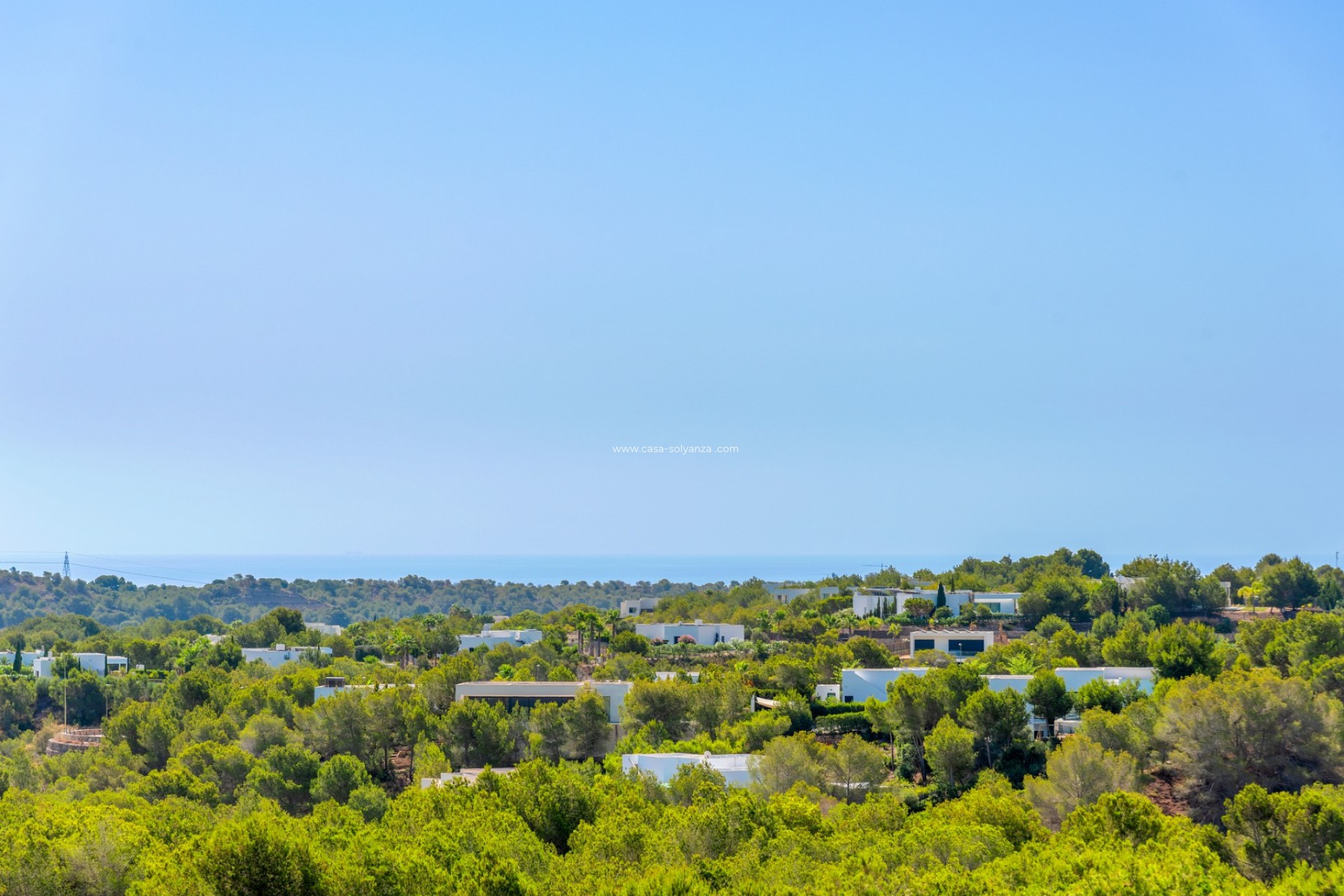 Resale - Apartment / flat - Las Colinas Golf Resort - Costa Blanca