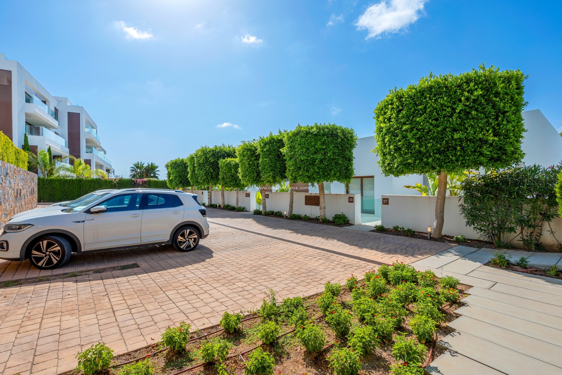 Resale - Apartment / flat - Las Colinas Golf Resort - Costa Blanca