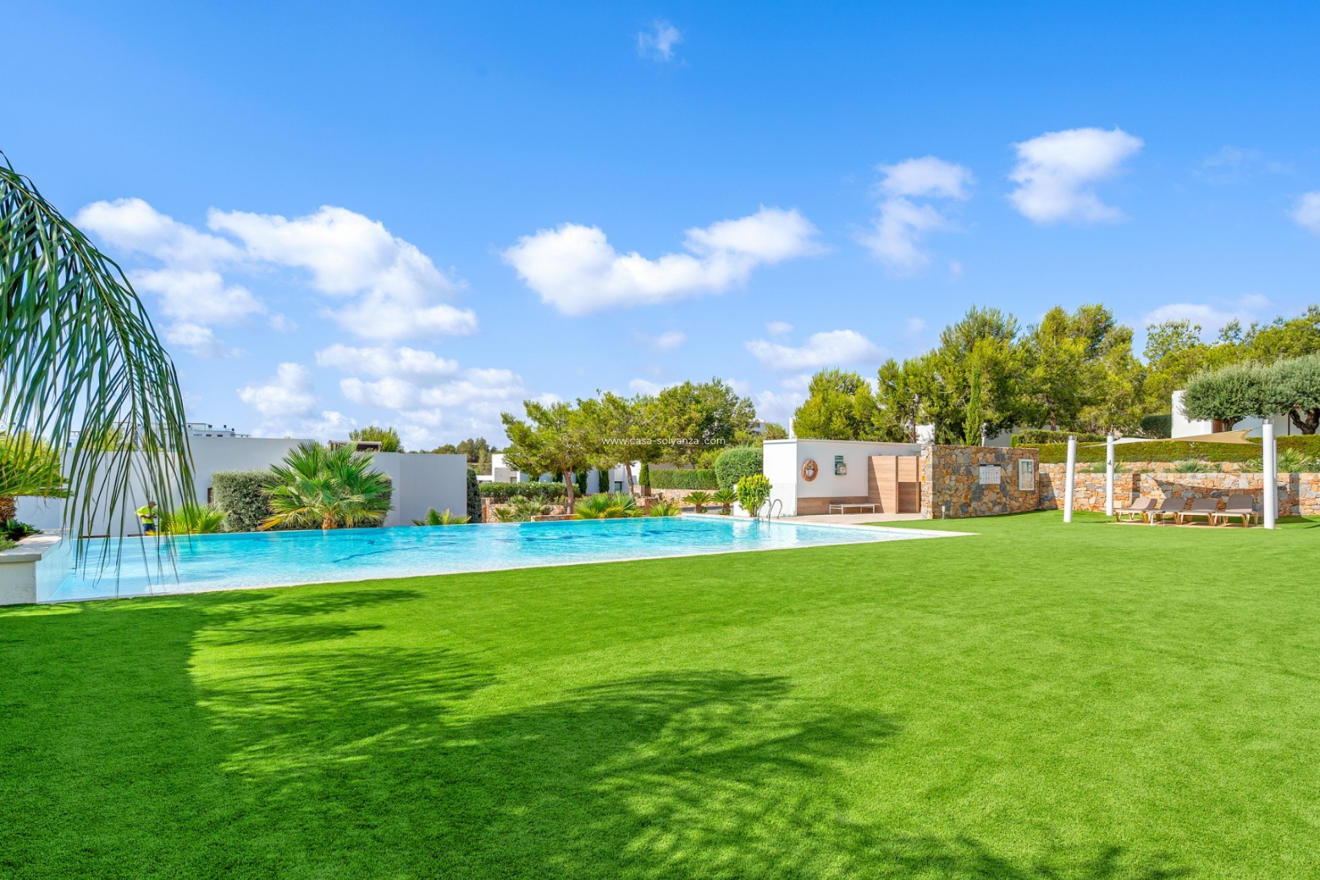 Resale - Apartment / flat - Las Colinas Golf Resort - Costa Blanca