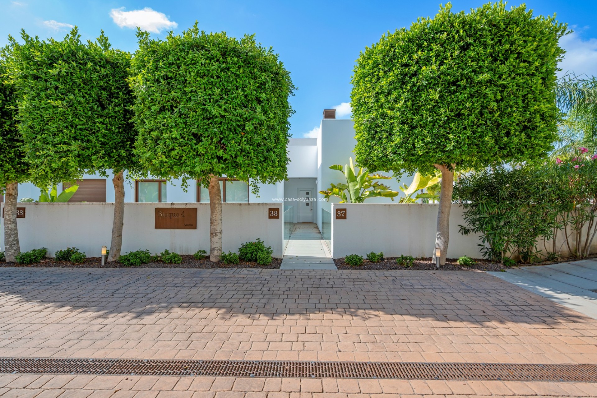 Resale - Apartment / flat - Las Colinas Golf Resort - Costa Blanca