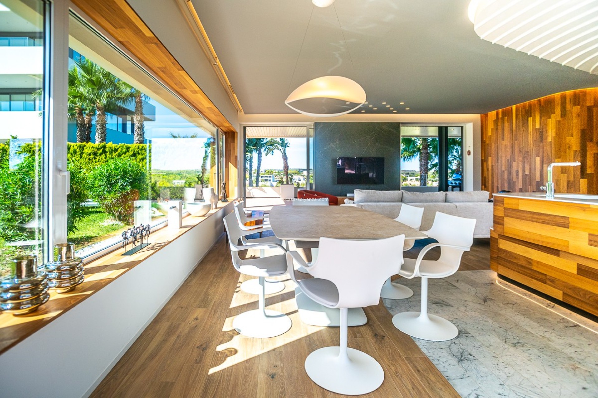 Resale - Apartment / flat - Las Colinas Golf Resort - Costa Blanca