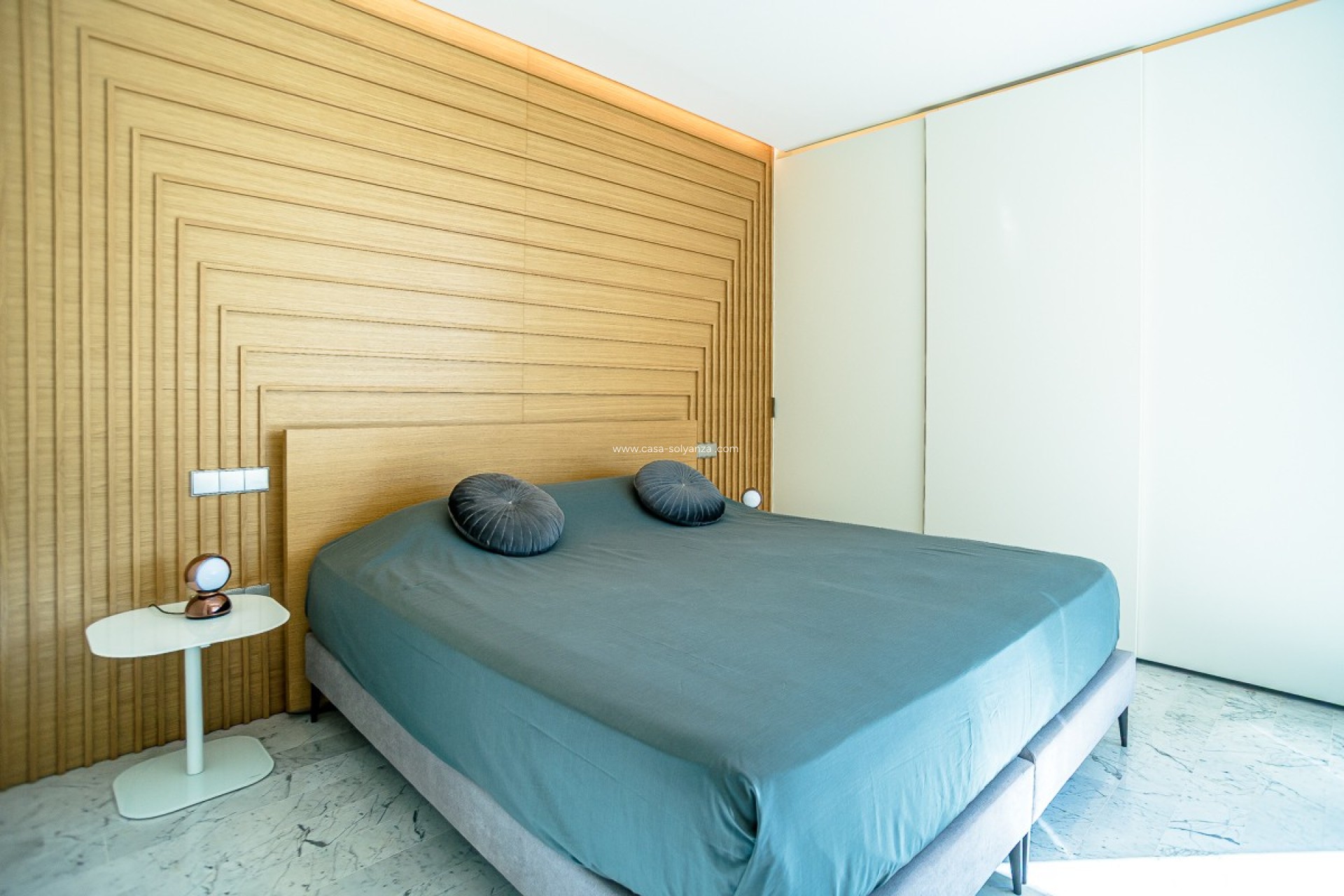 Resale - Apartment / flat - Las Colinas Golf Resort - Costa Blanca